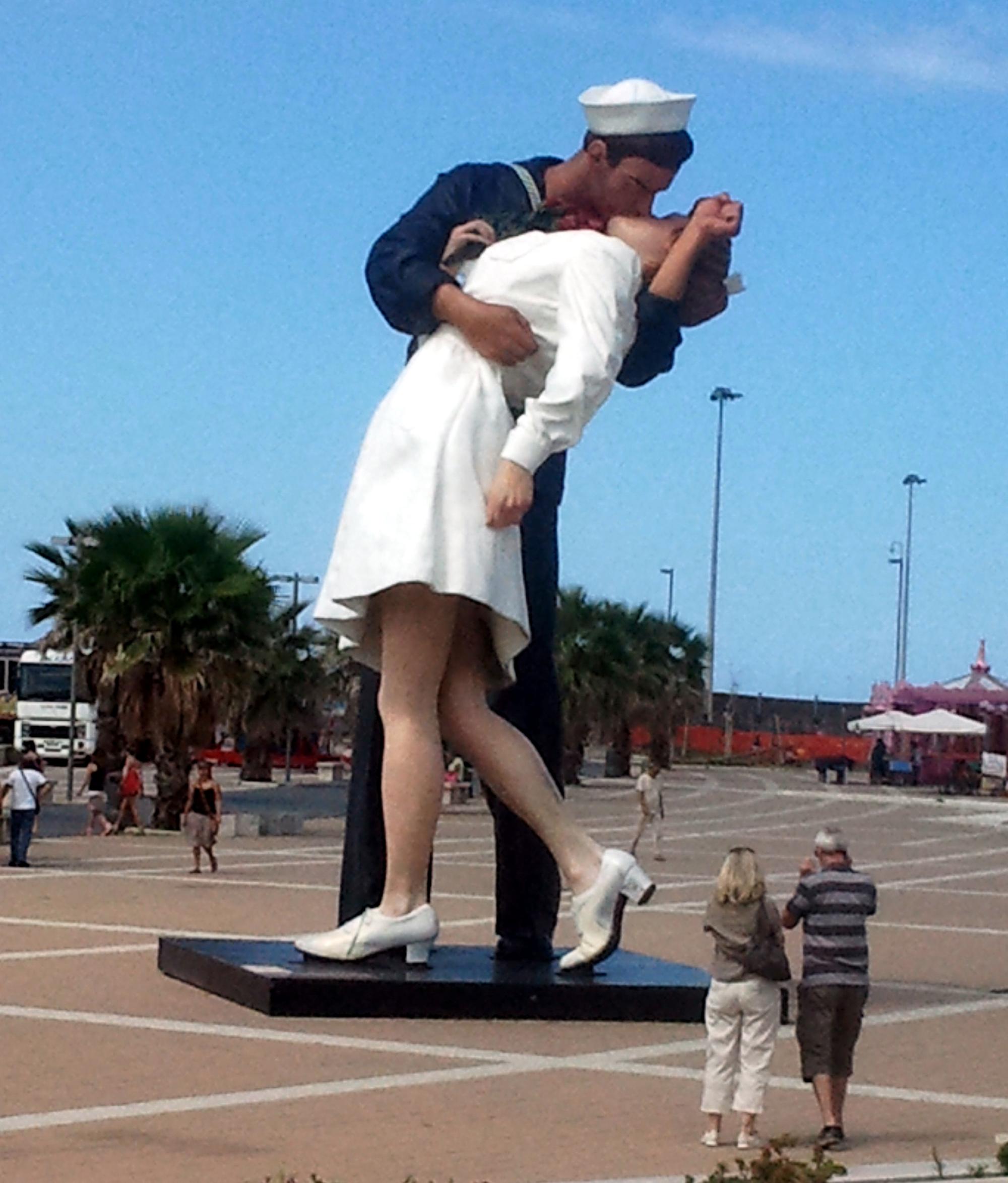 Italy - Unconditional Surrender
