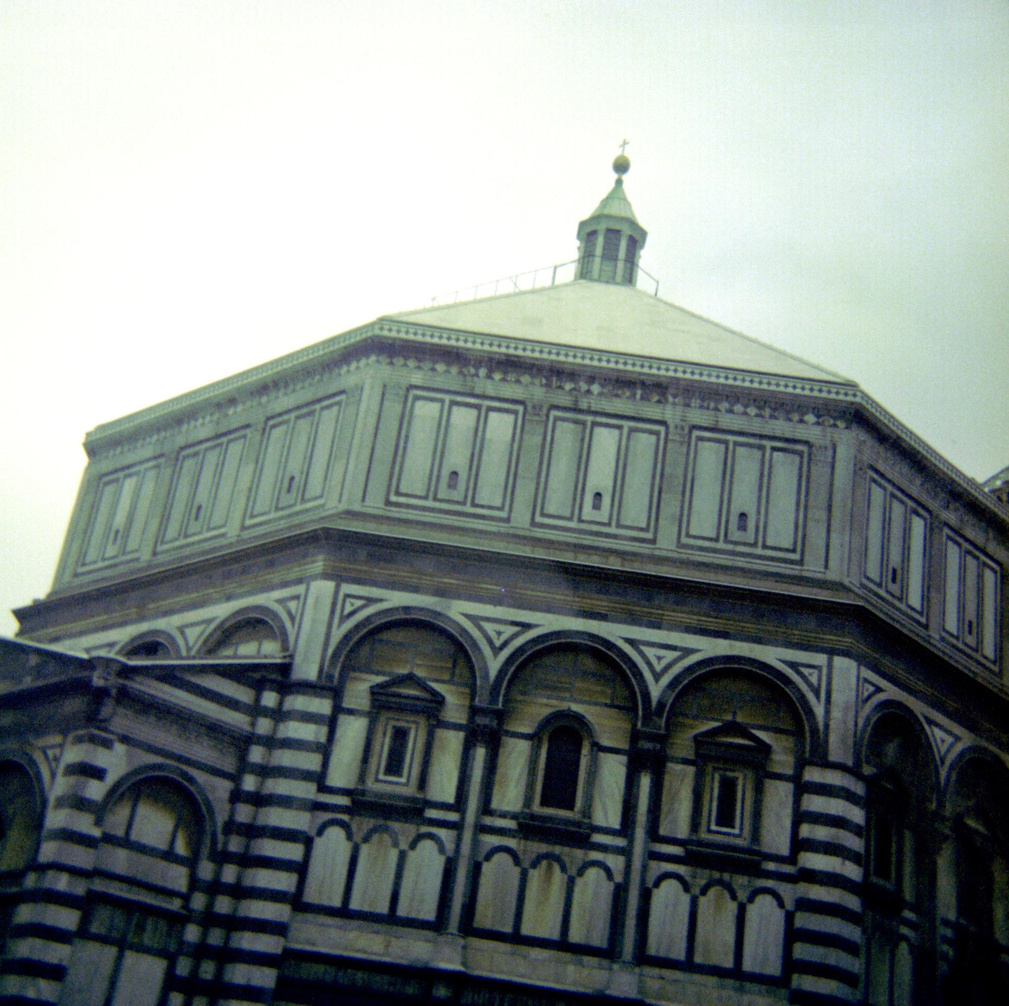 Italy (126 Film) - Florence #02