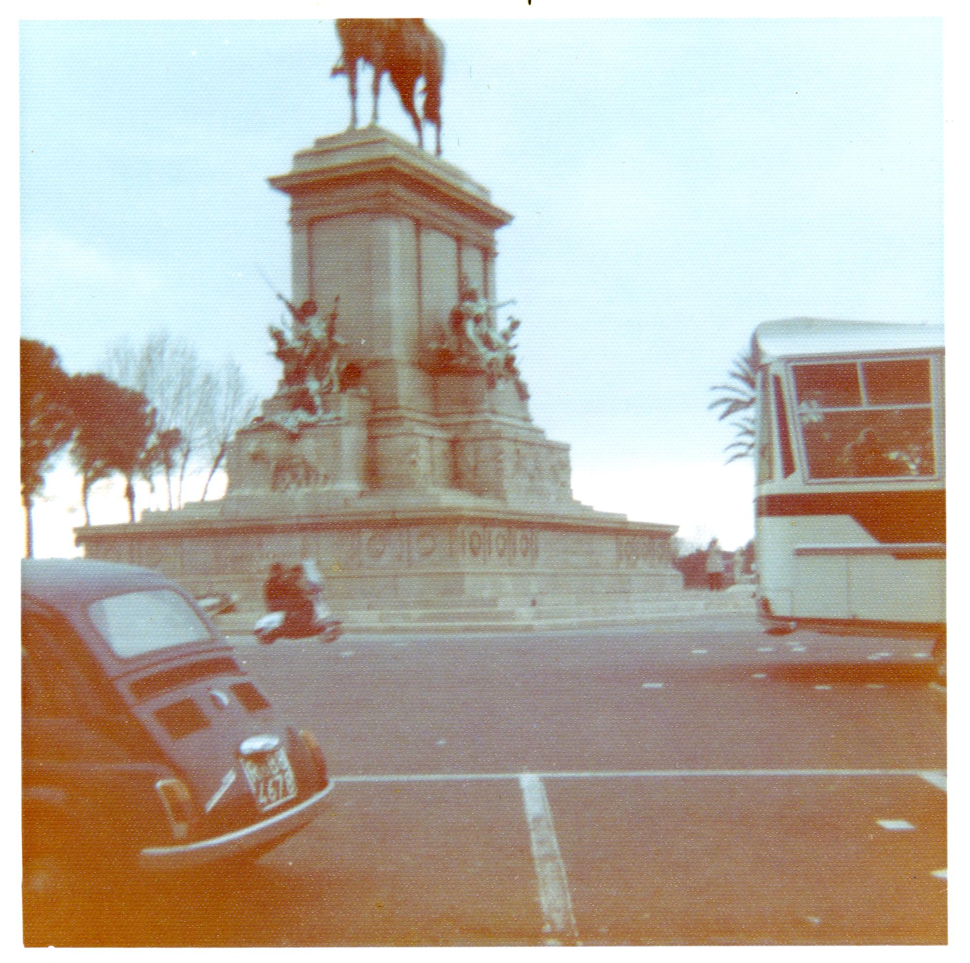 Italy (126 Film) - Italy #26