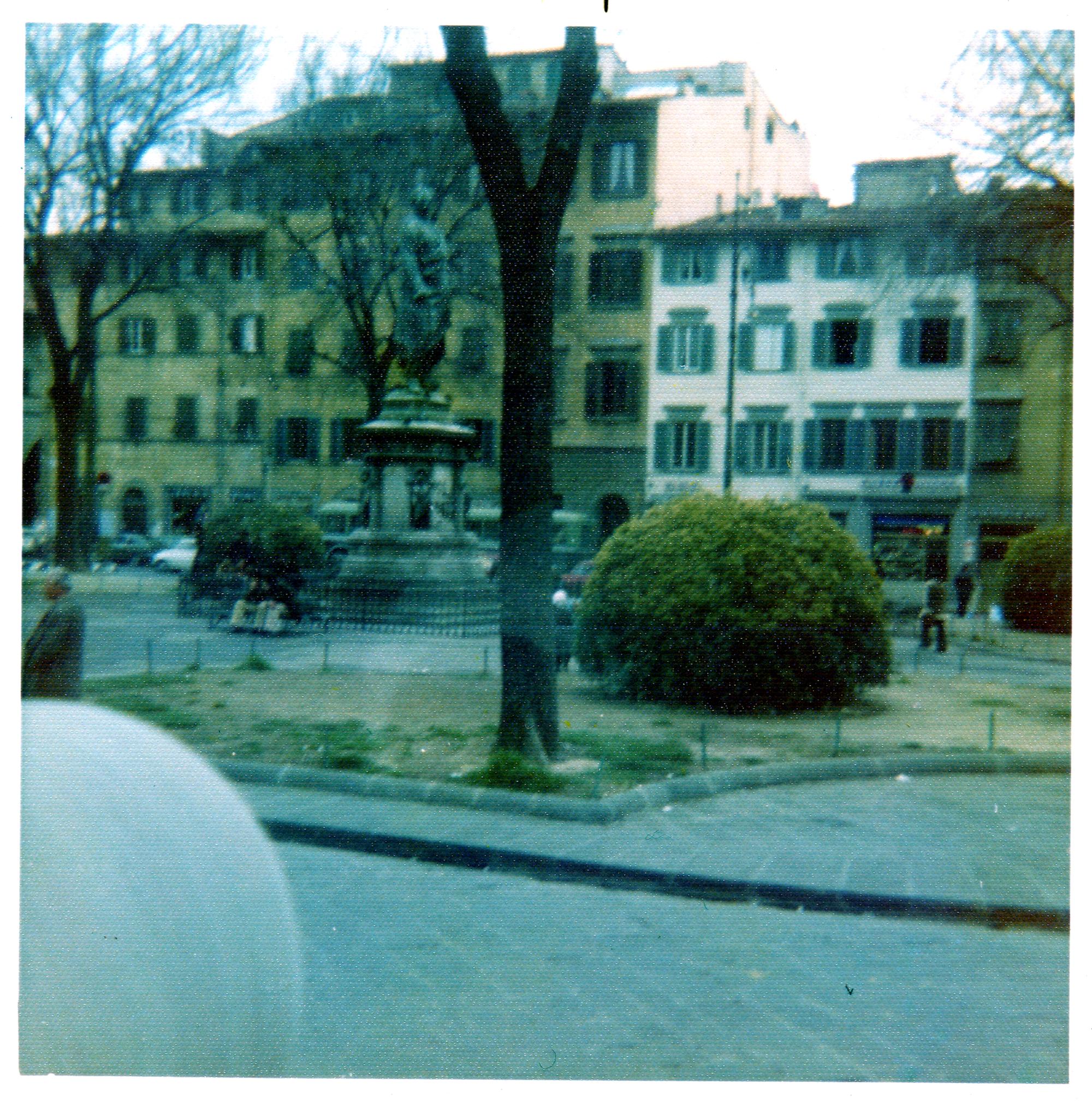 Italy (126 Film) - Italy #27
