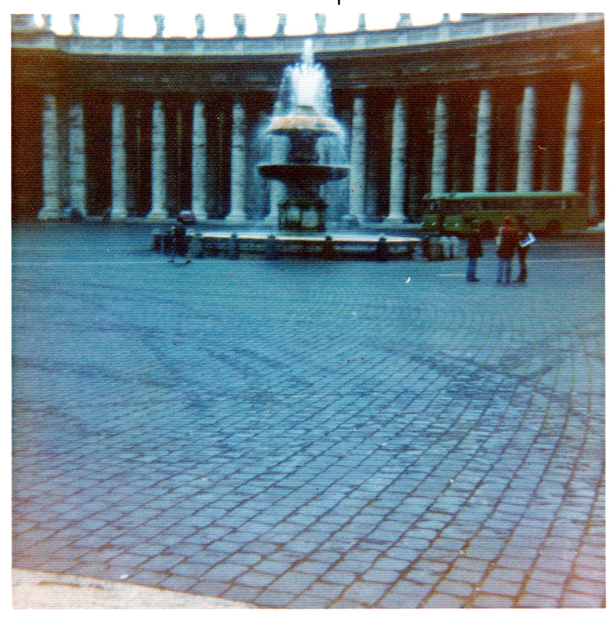 Italy (126 Film) - Rome #01