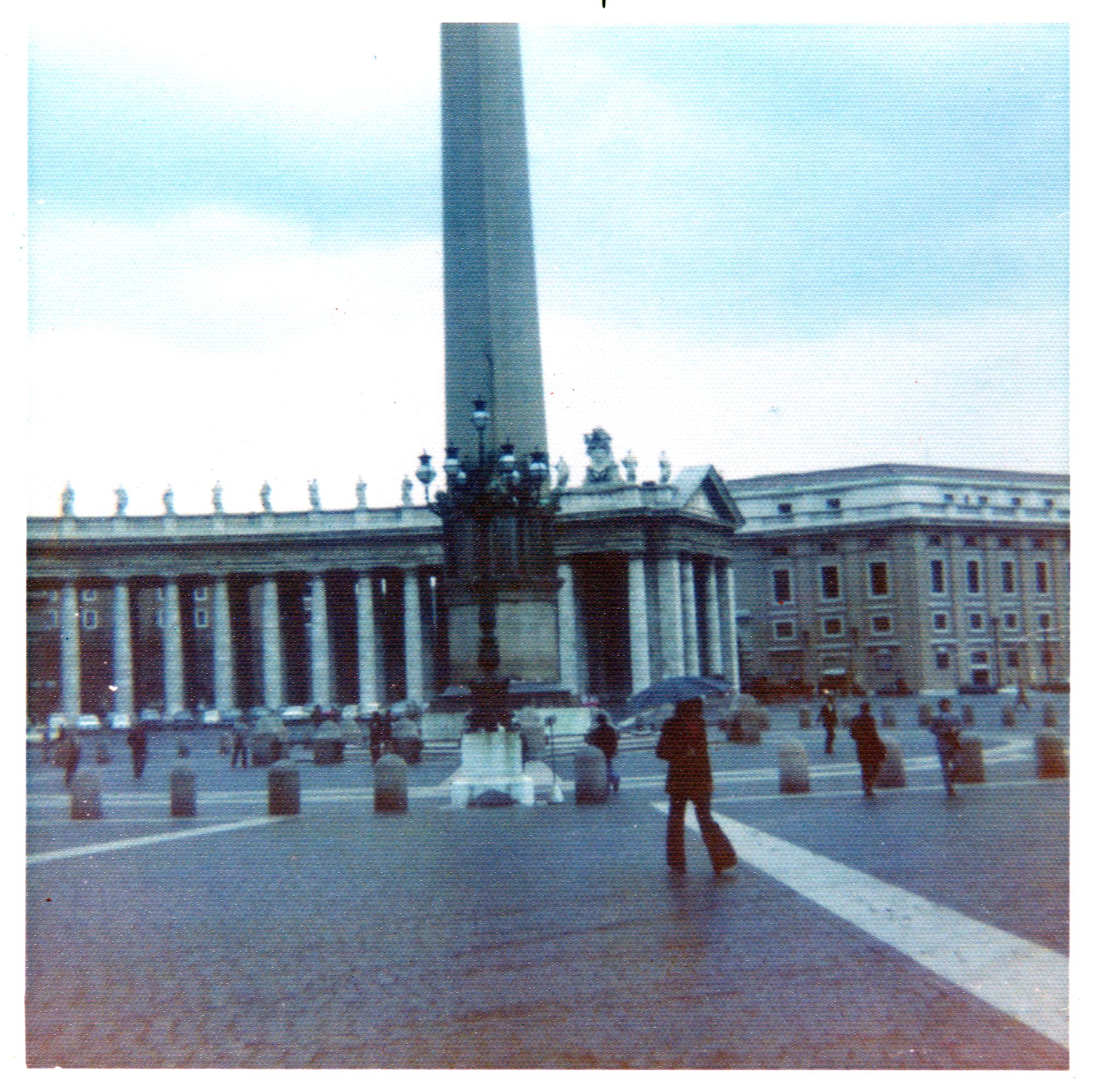 Italy (126 Film) - Rome #02