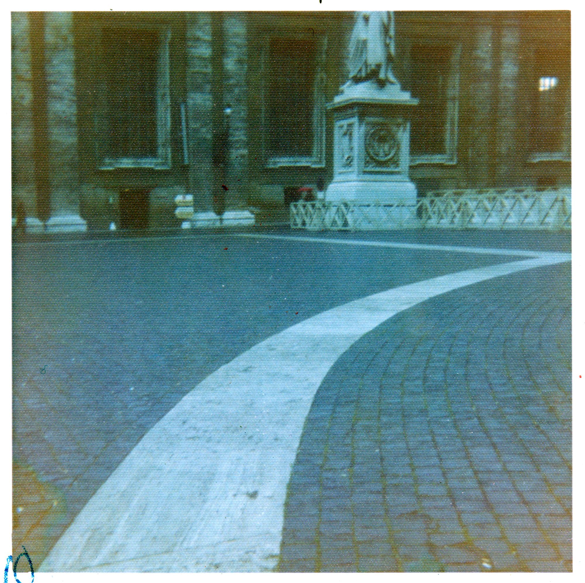 Italy (126 Film) - Rome #04