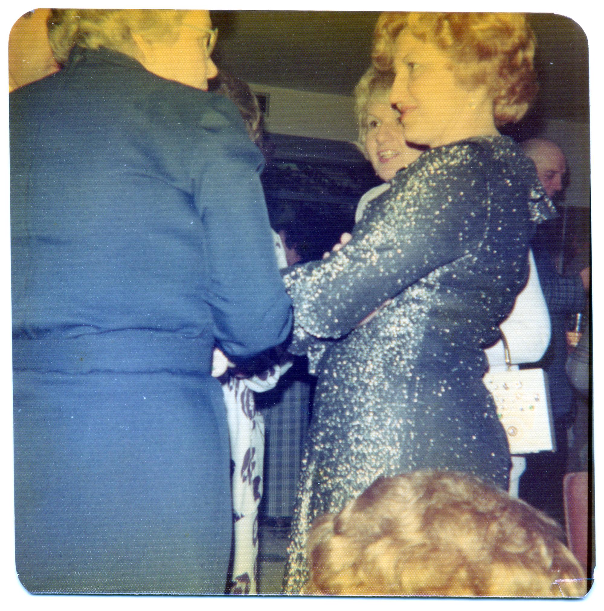 Italy (126 Film) - Cocktail Party #03