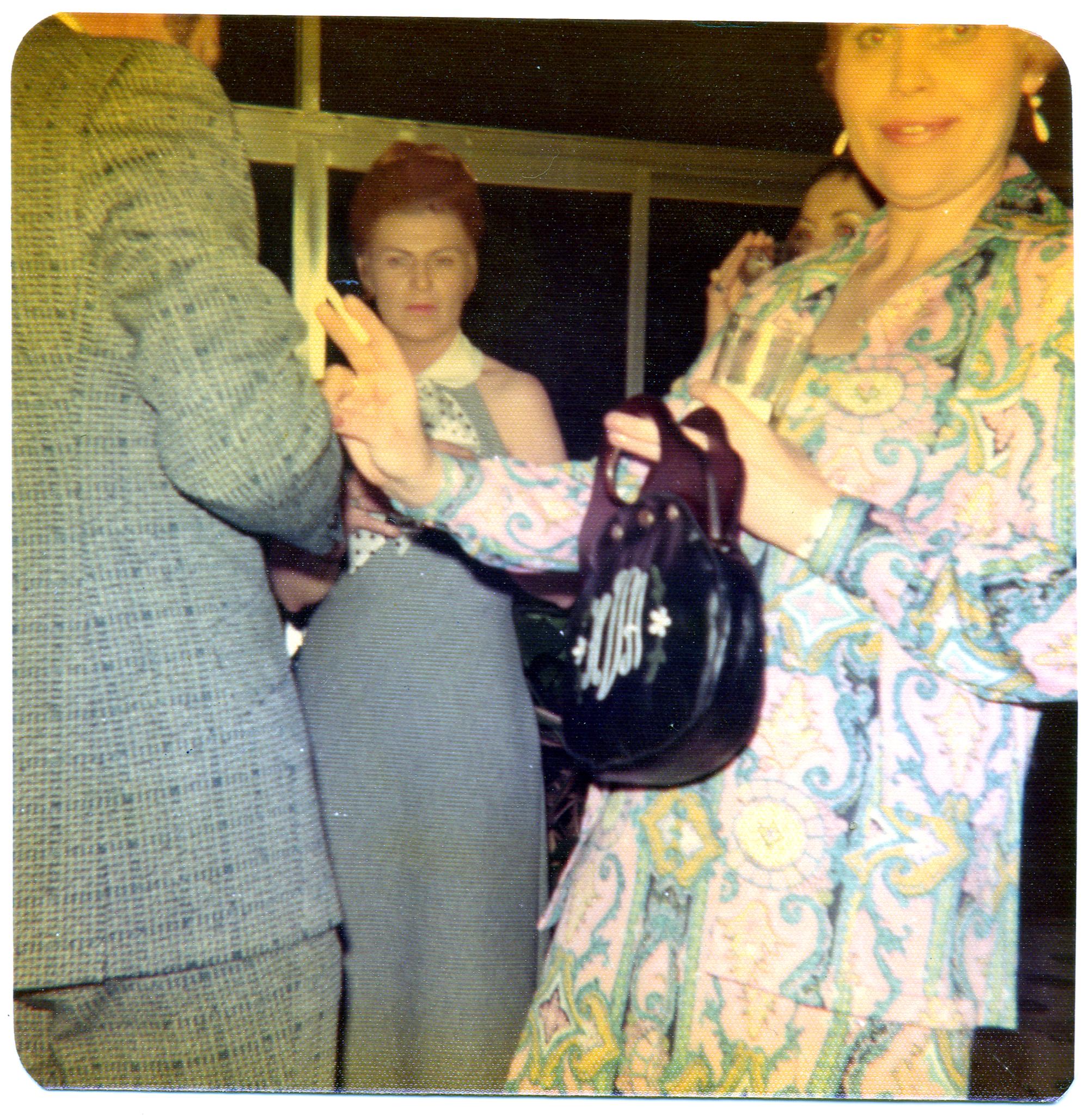 Italy (126 Film) - Cocktail Party #04