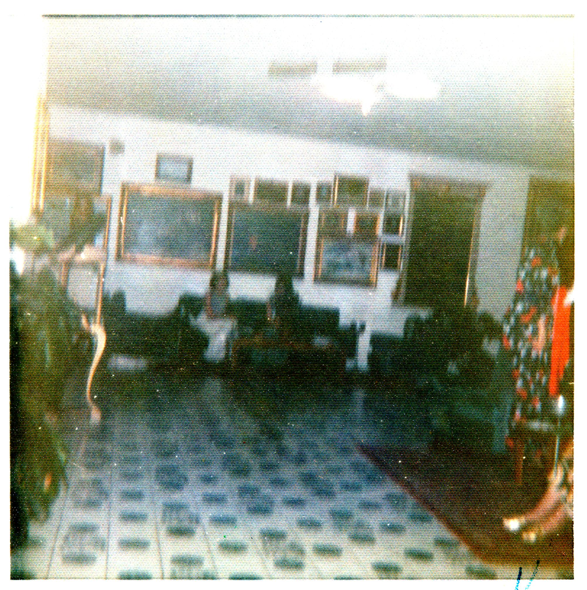 Italy (126 Film) - Cocktail Party #07