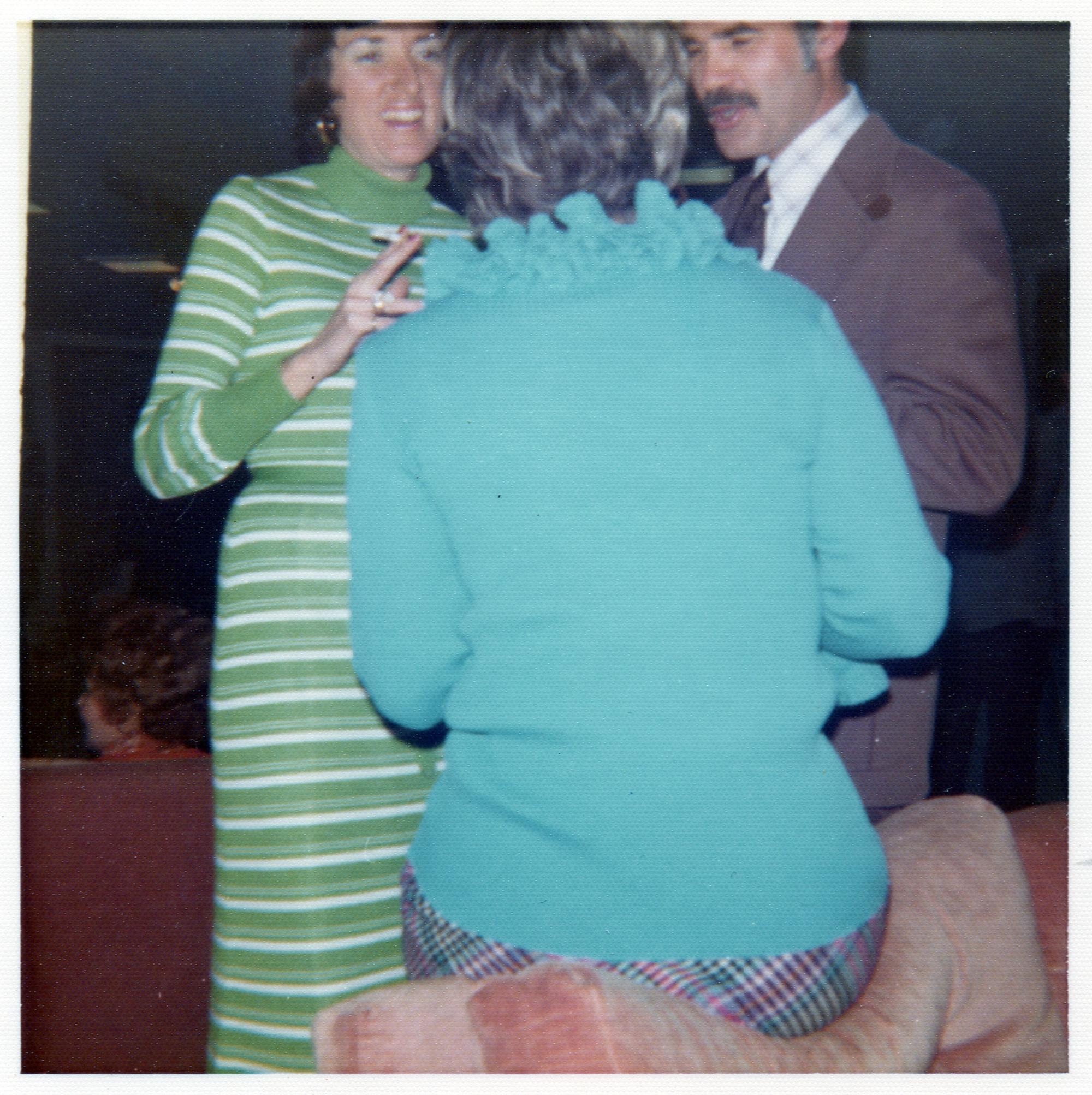 Italy (126 Film) - Cocktail Party #13