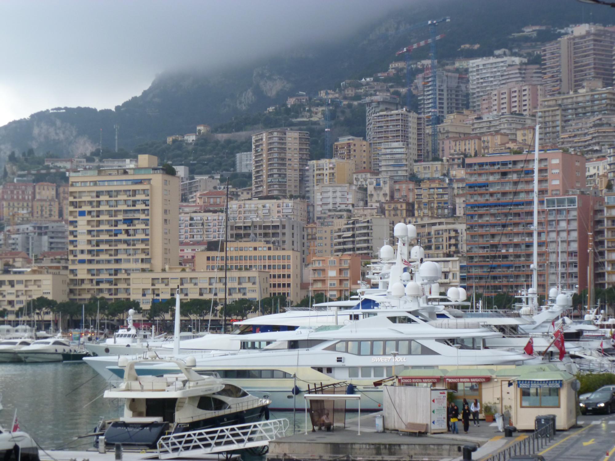 Monaco - Monaco #4