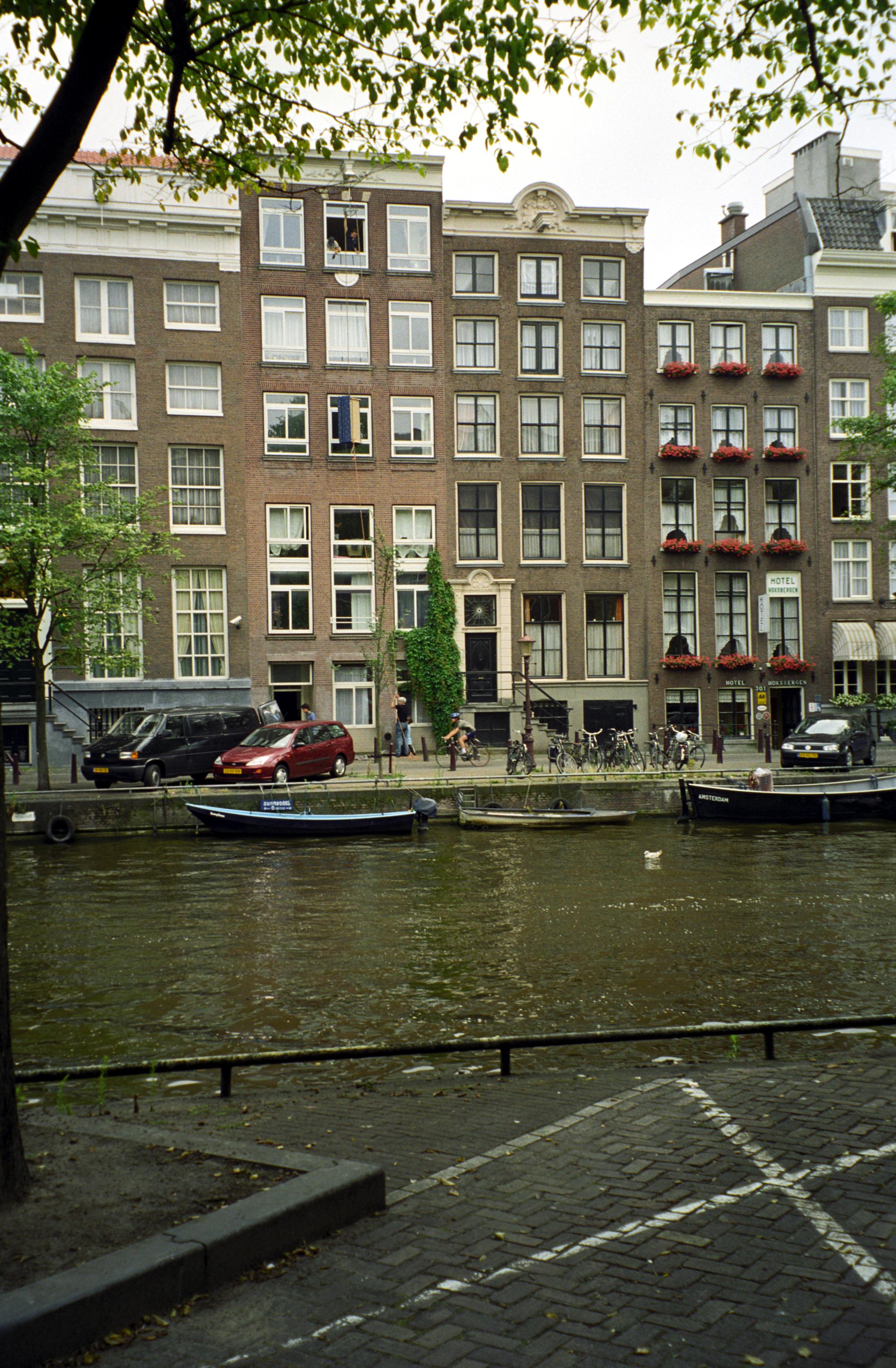 The Netherlands - Amsterdam
