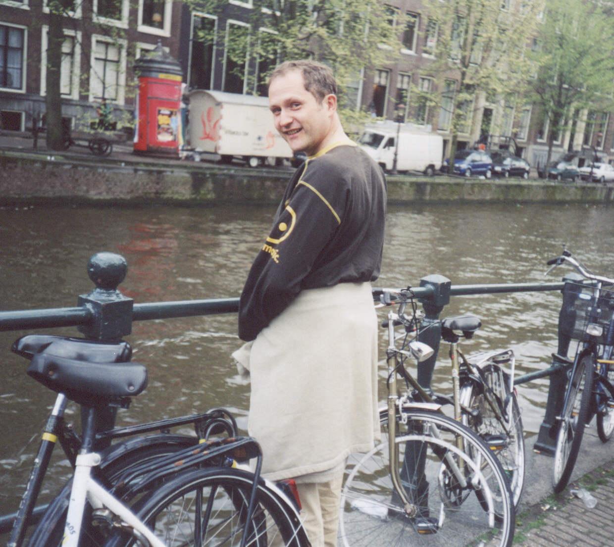 The Netherlands - Amsterdam #07