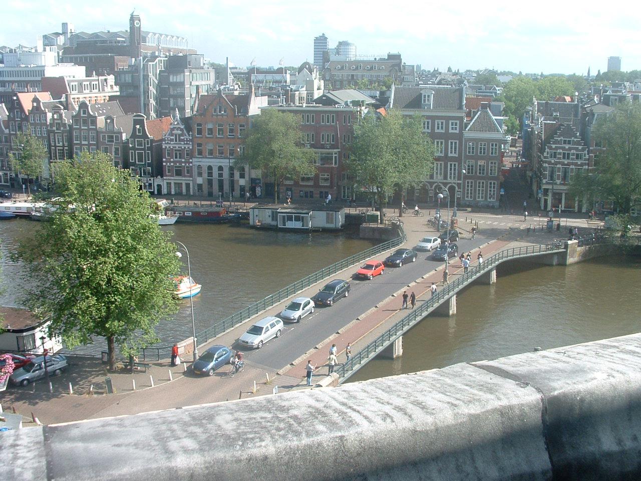 The Netherlands - Amsterdam #1