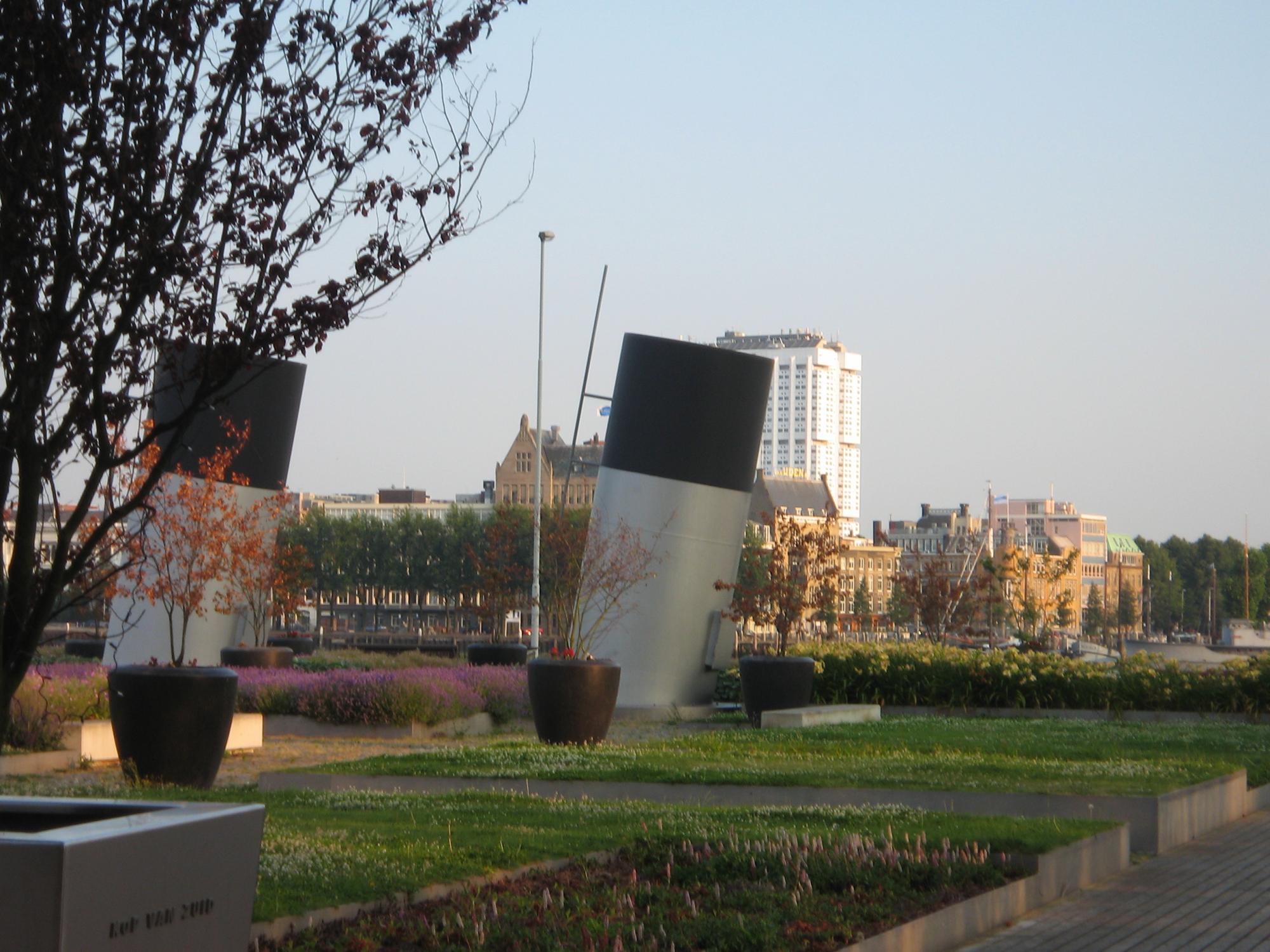 The Netherlands - Rotterdam #2