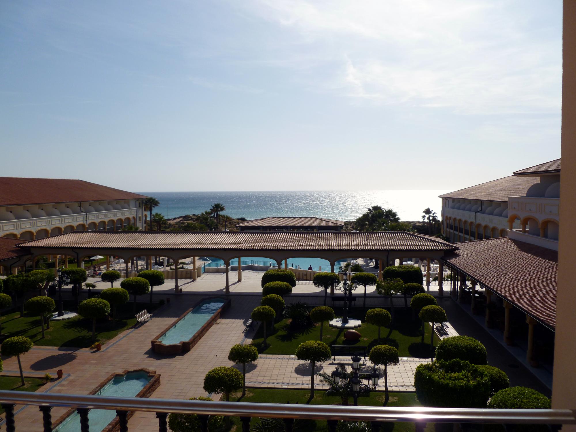 Andalusia - Andalucia Playa Hotel Spain