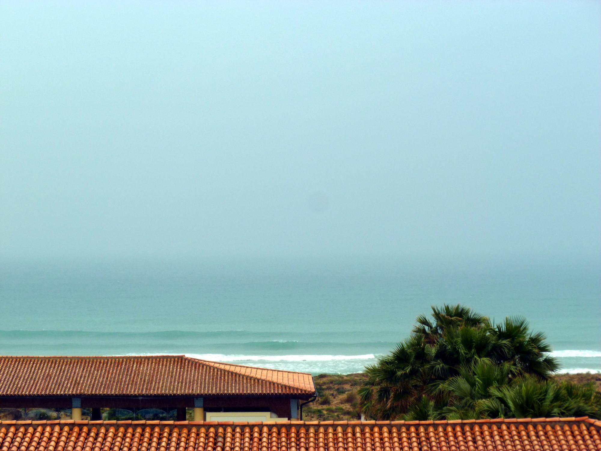 Andalusia - Andalucia Playa Hotel Spain #2