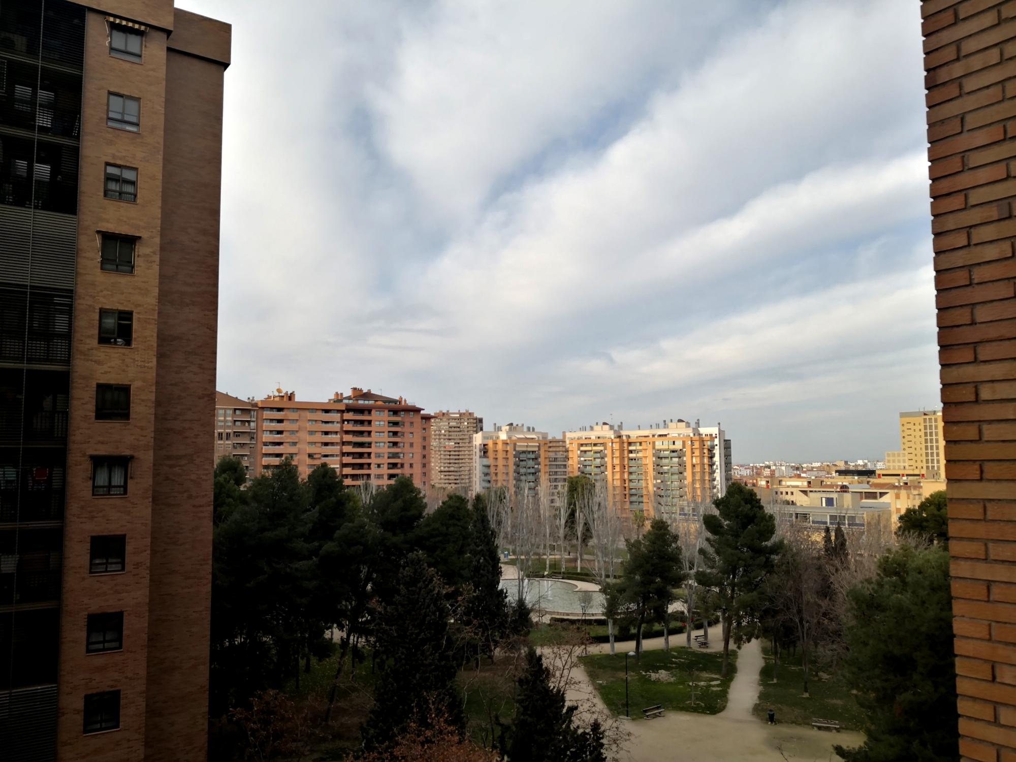 Aragon - Apartment View #1