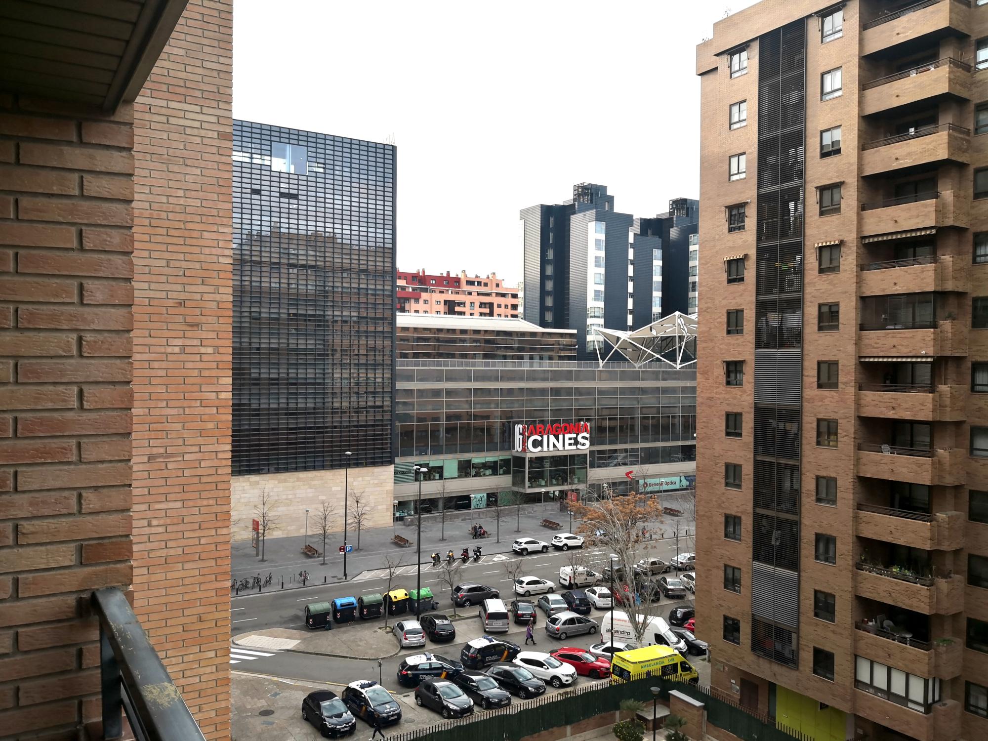 Aragon - Apartment View #2