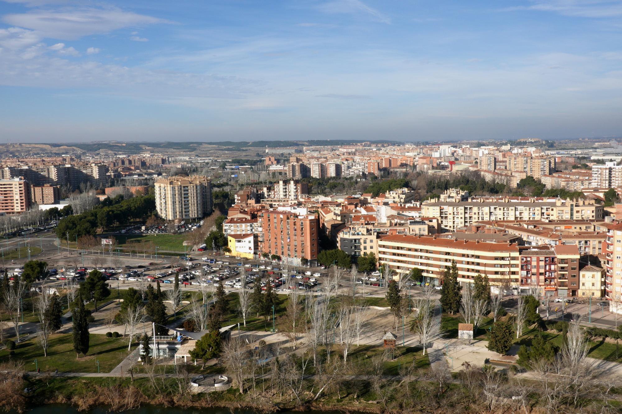 Aragon - Zaragoza #2