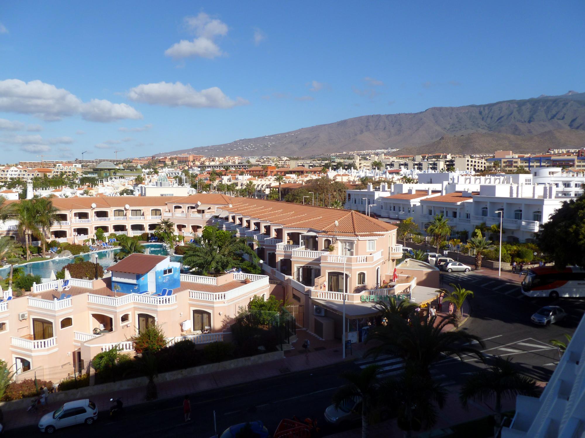  Canary Islands - Room View #1
