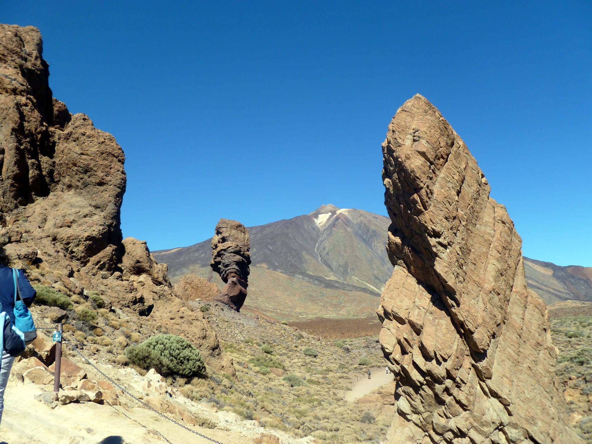  Canary Islands - El Teide National Park #8
