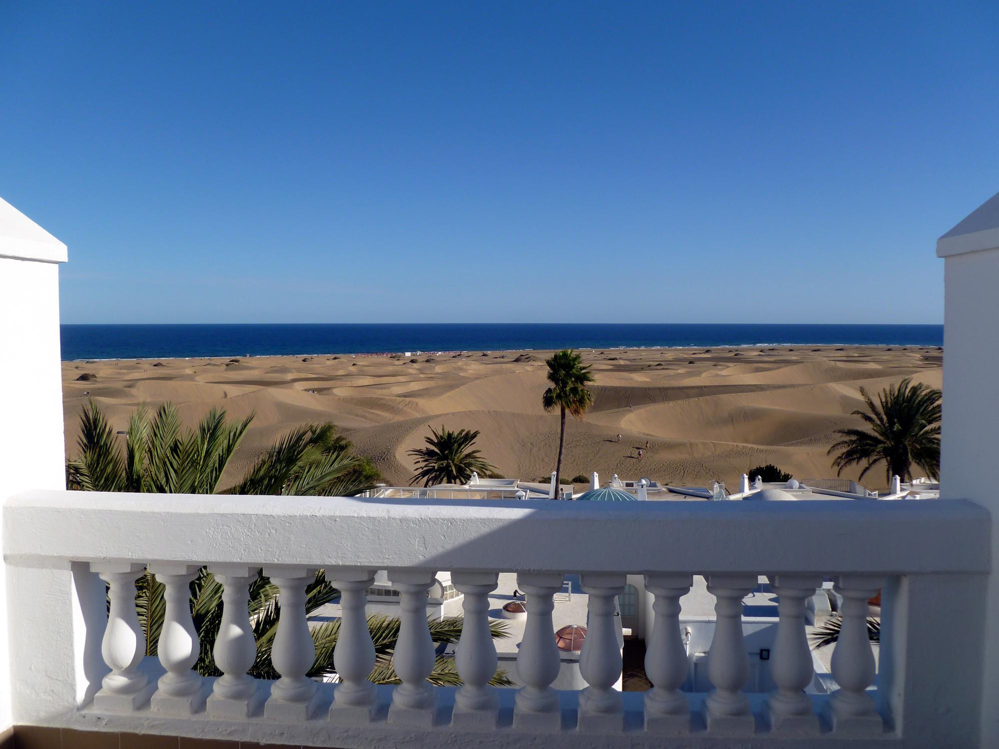  Canary Islands - Room View