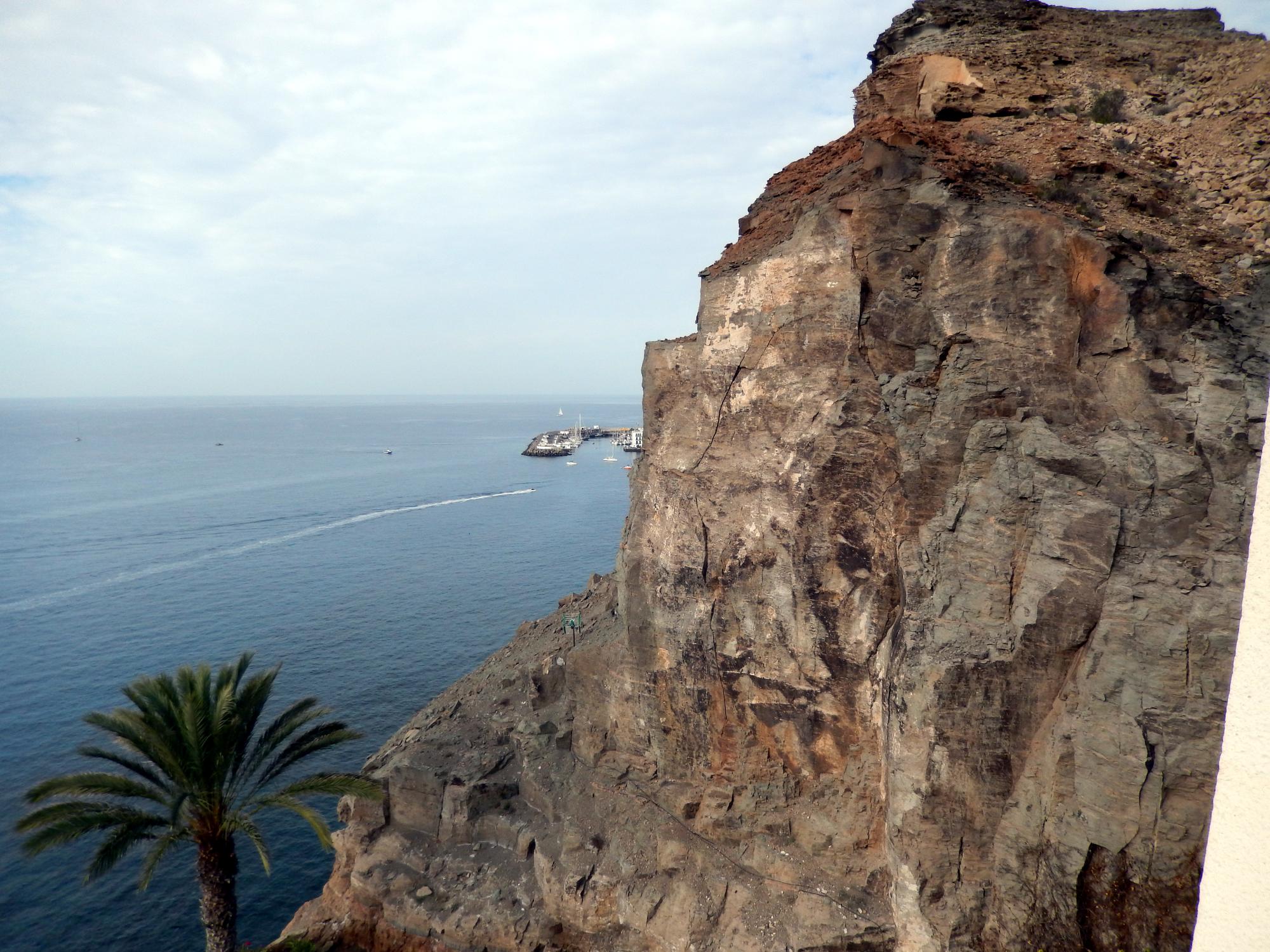  Canary Islands - Puerto De Mogan #1