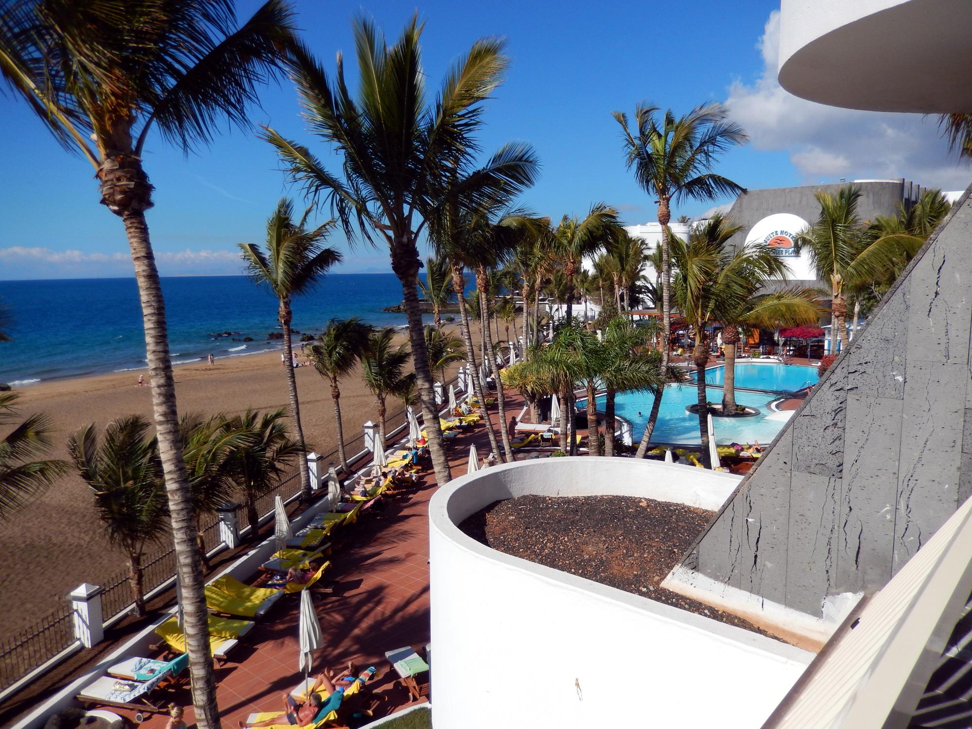  Canary Islands - Hotel Fariones Playa #1