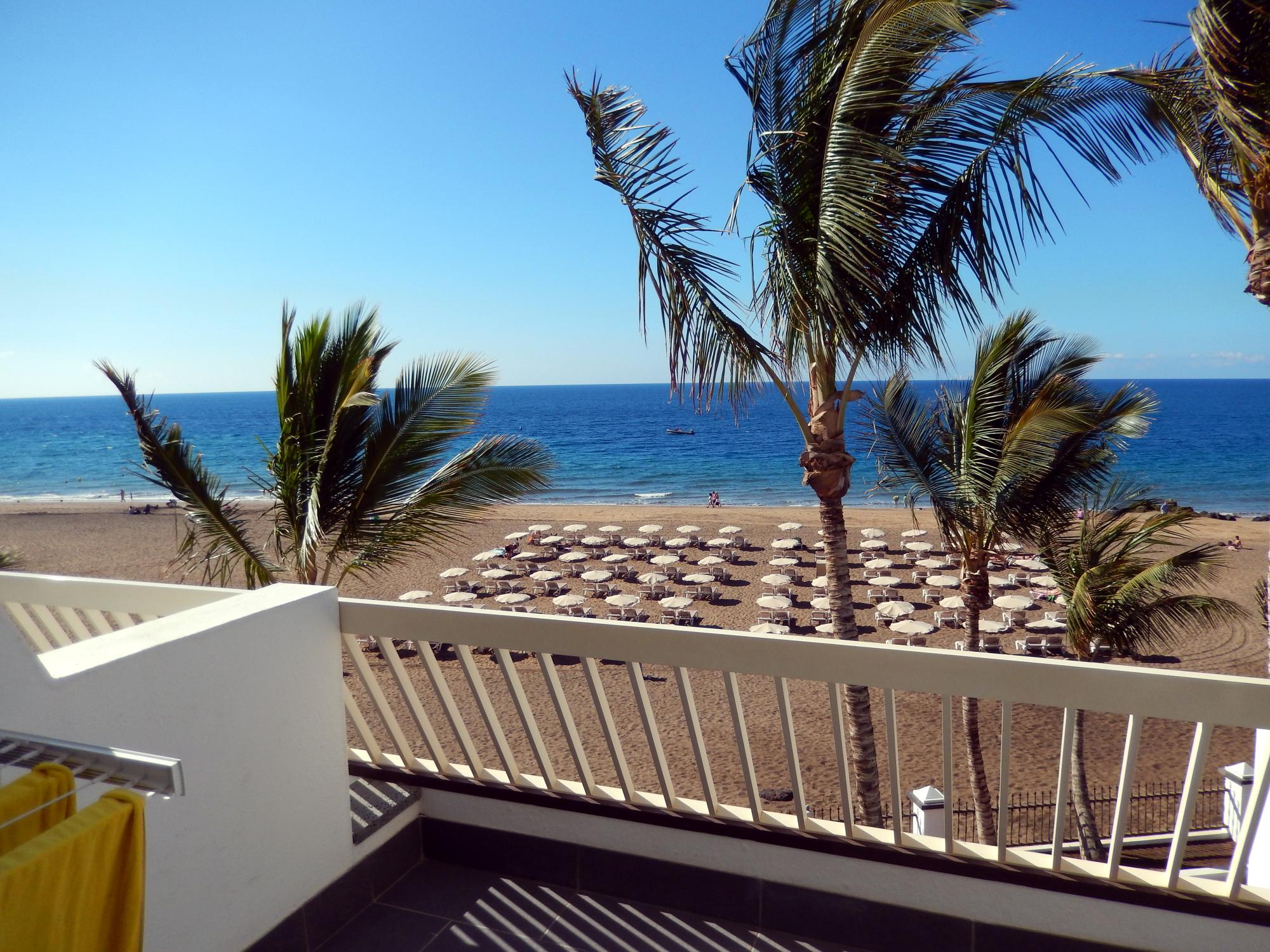  Canary Islands - Hotel Fariones Playa #2