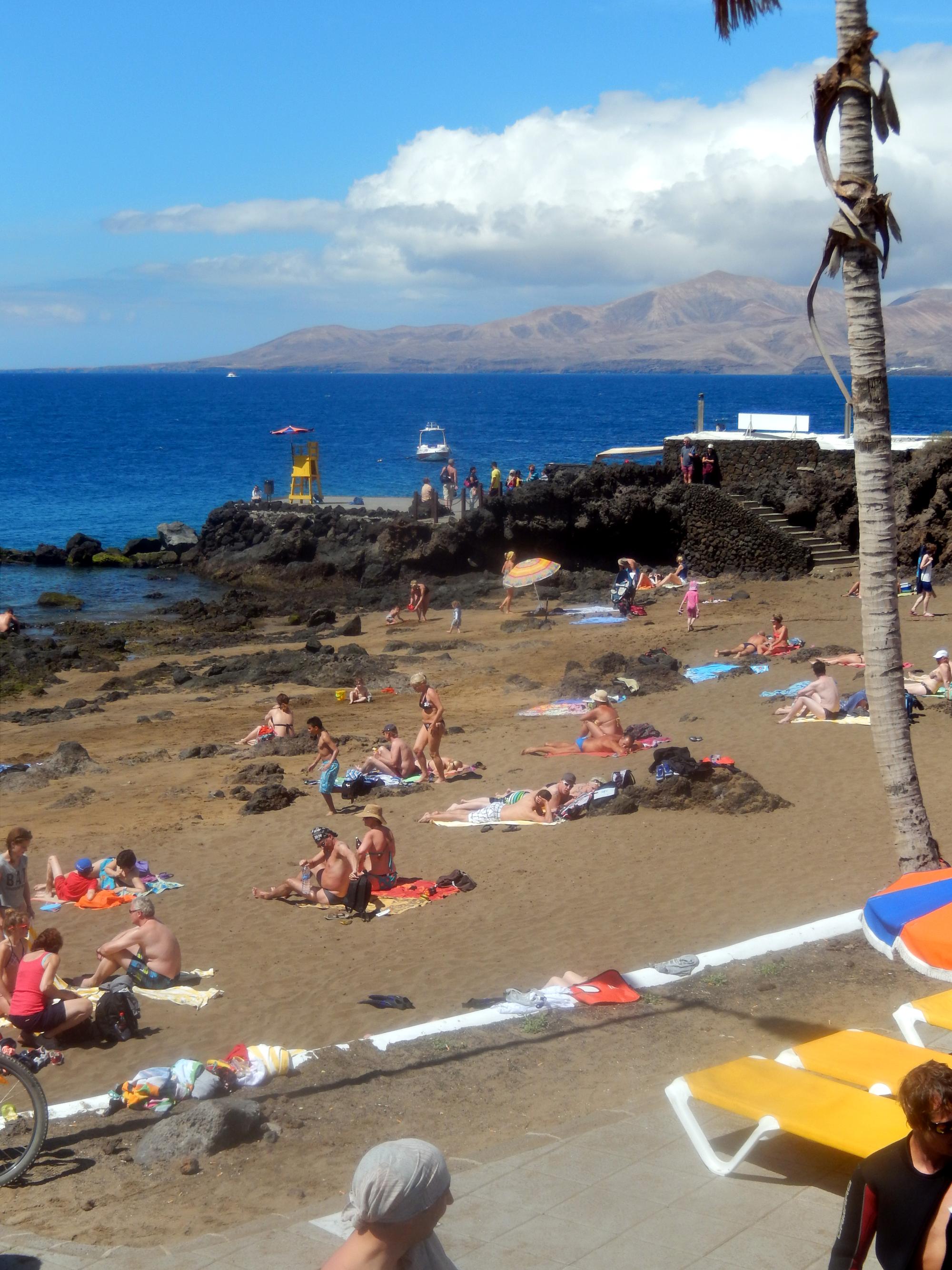  Canary Islands - Hotel Fariones Playa #5