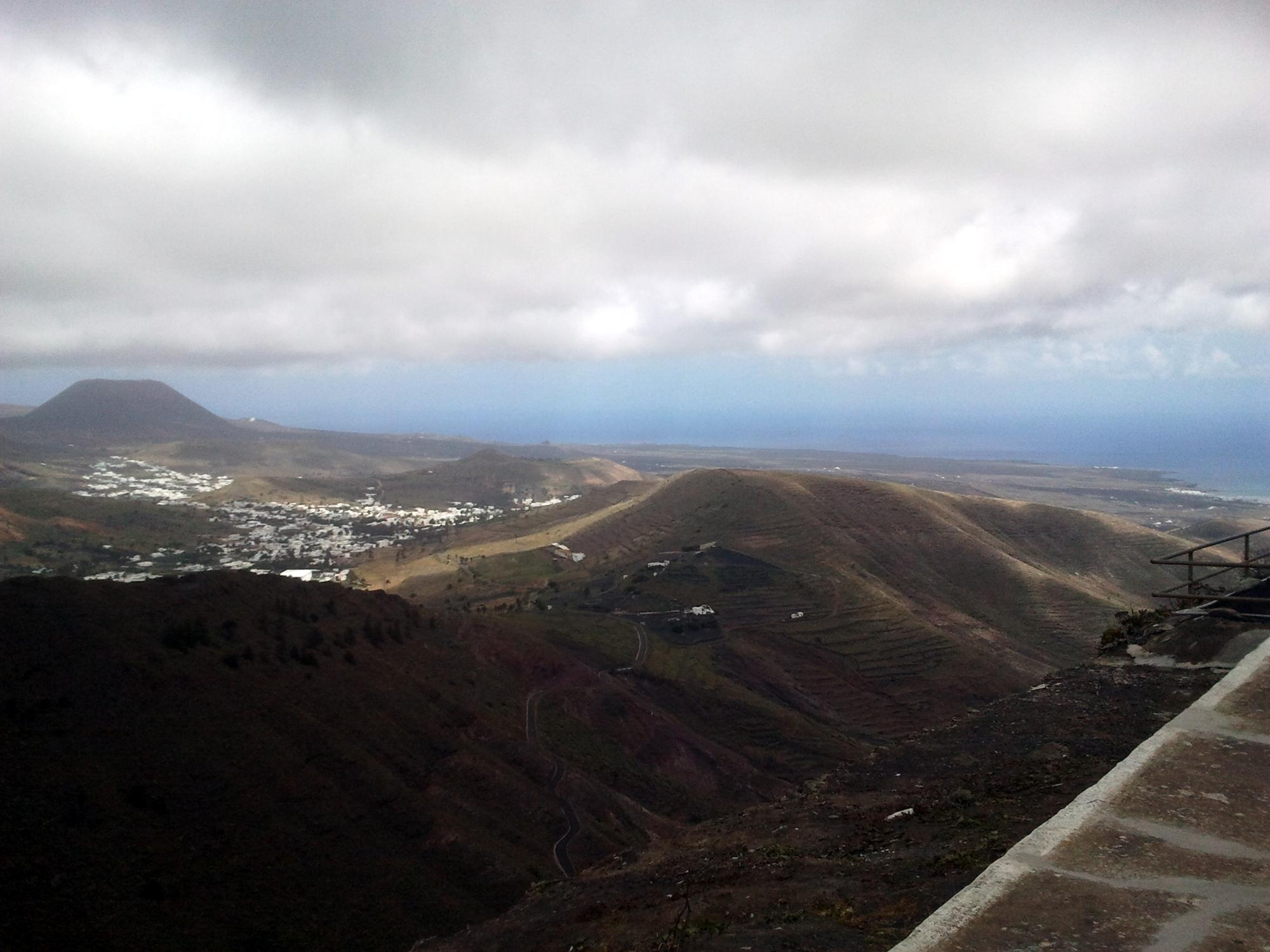  Canary Islands - North Shore