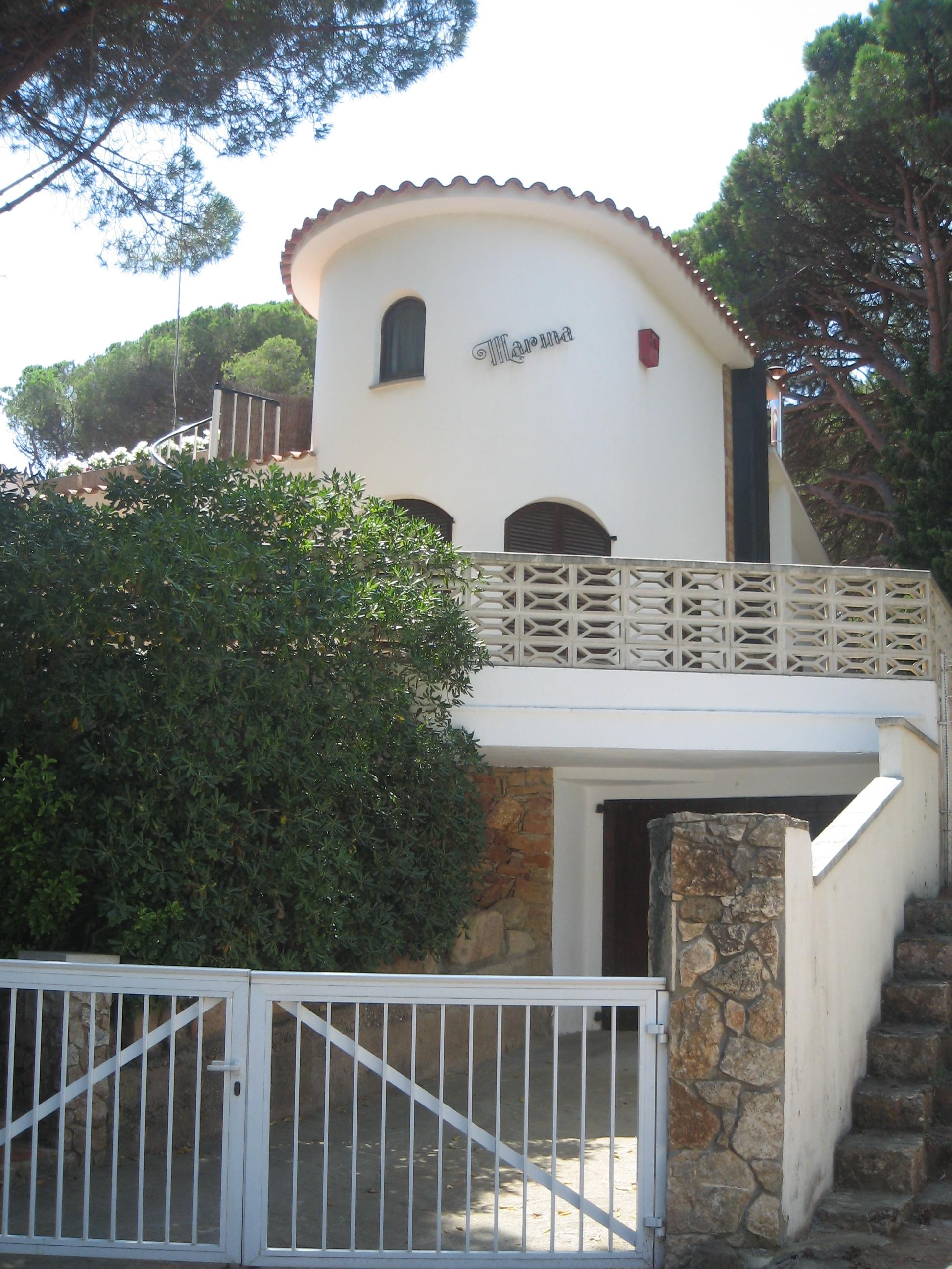 Catalonia - Rental House At Las Fosca