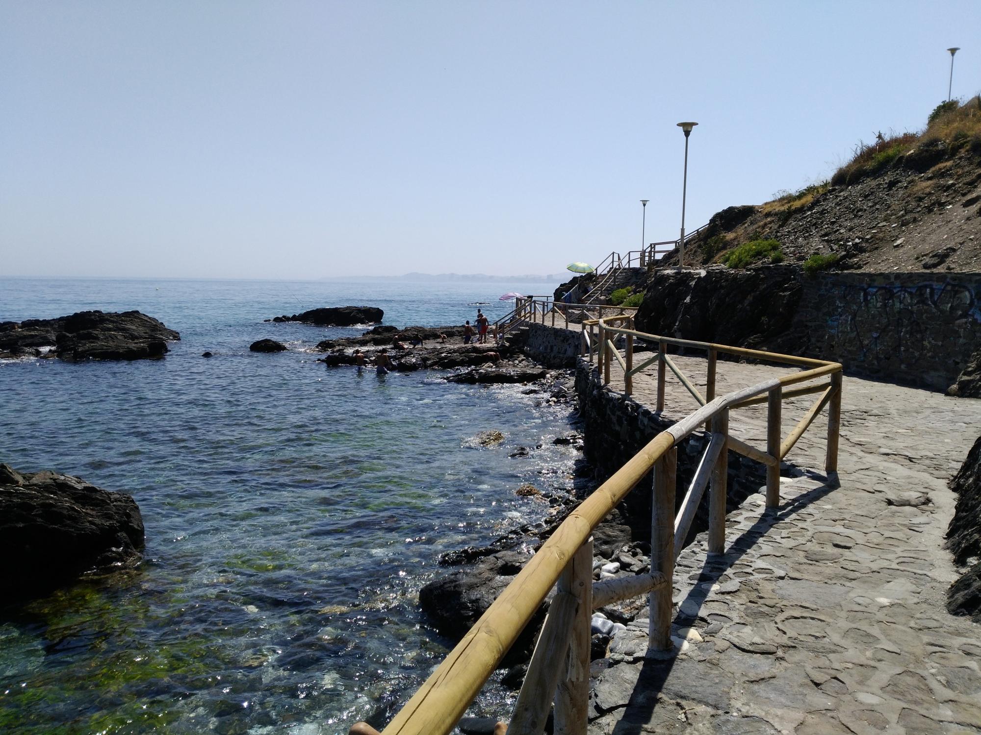 Costa del Sol - Near Fuengirola #1