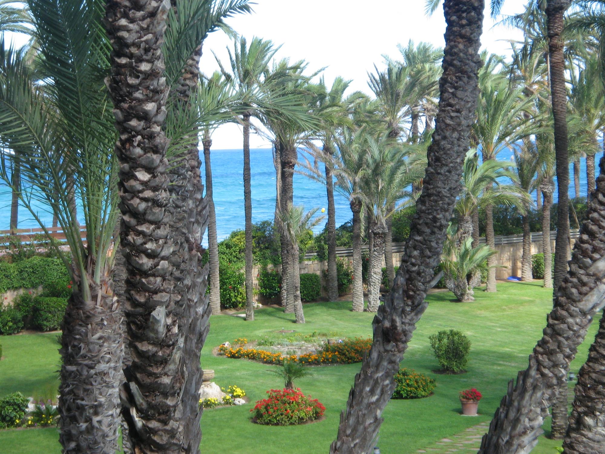 Spain - Javea Hotel View #3