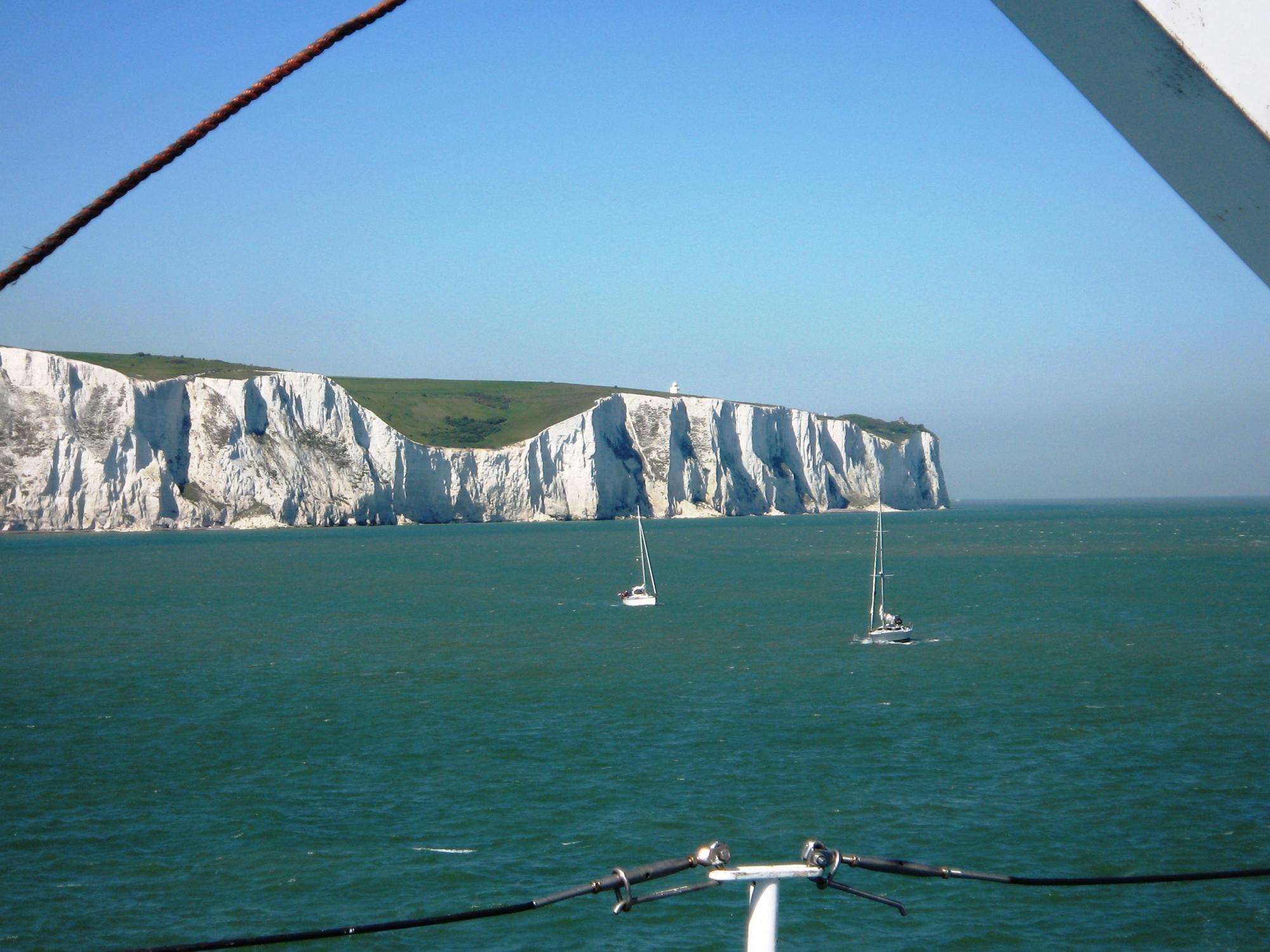 United Kingdom - Dover #11
