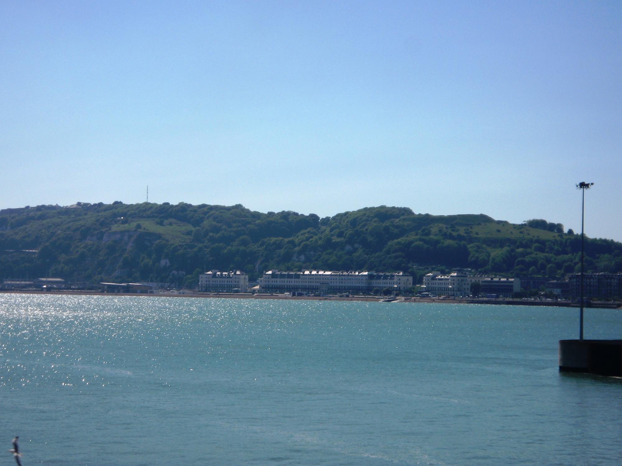 United Kingdom - Dover #2