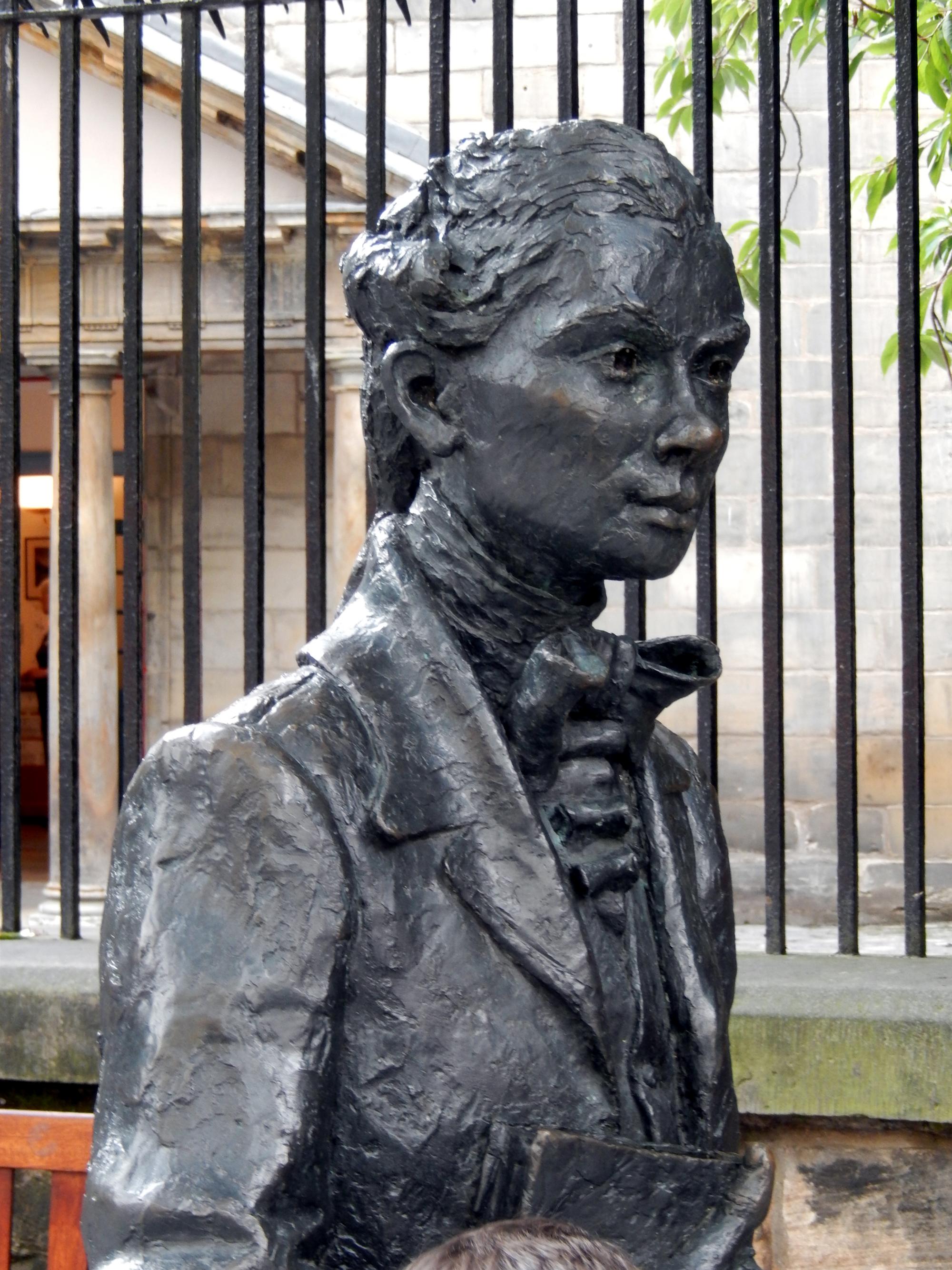 United Kingdom - Fergusson #2