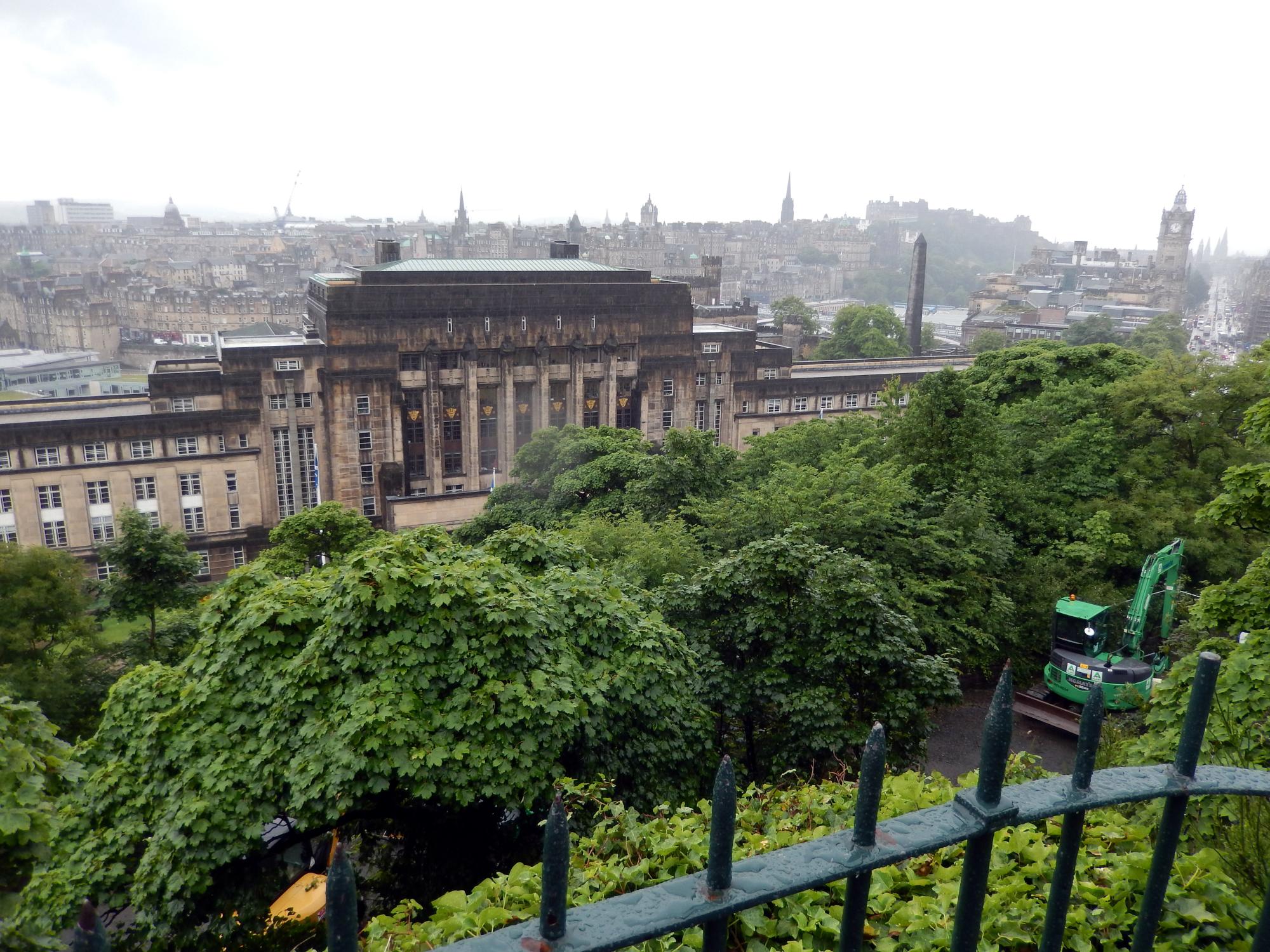 United Kingdom - Scottish Government