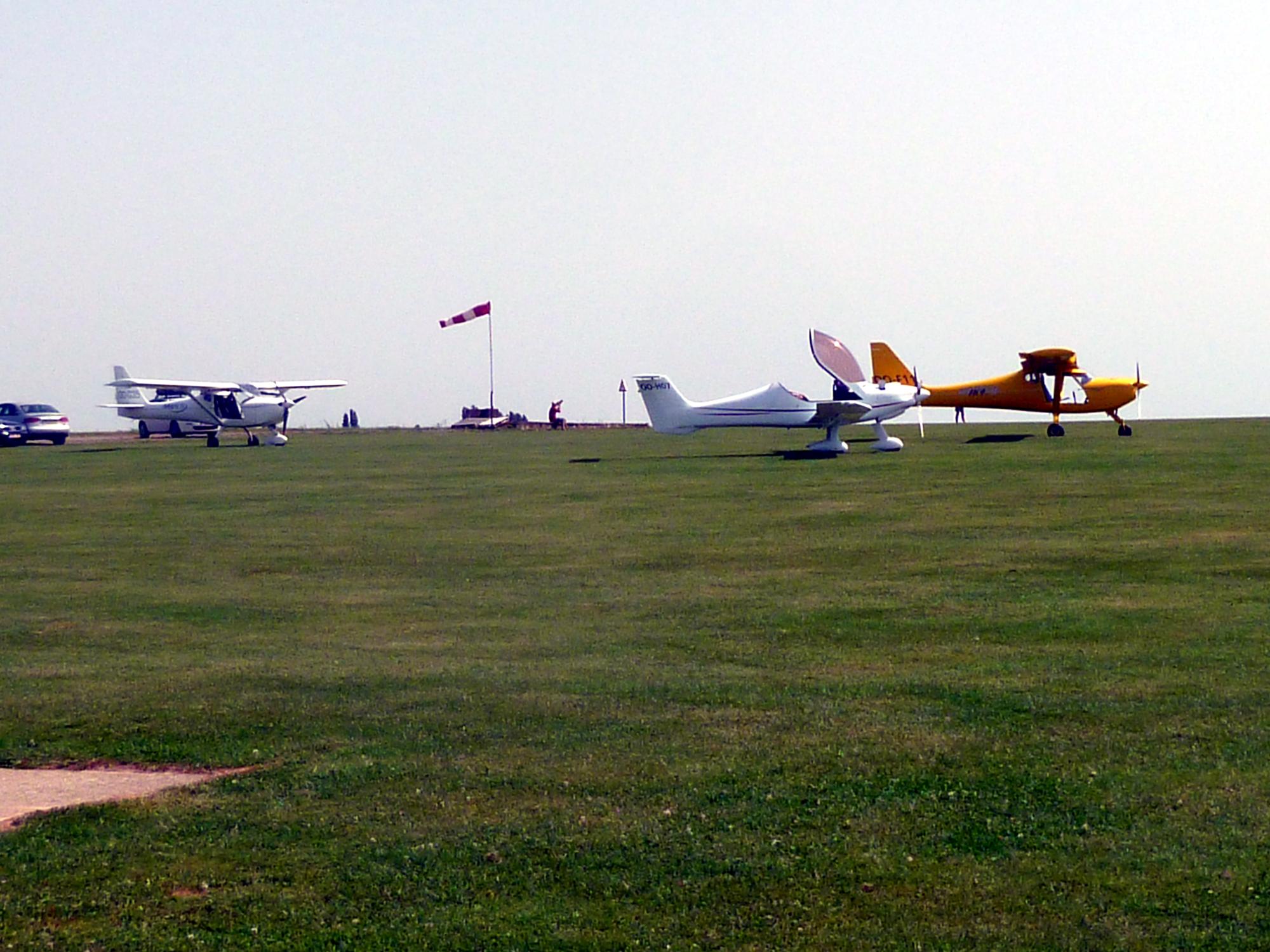 Aviation - Airfield #2