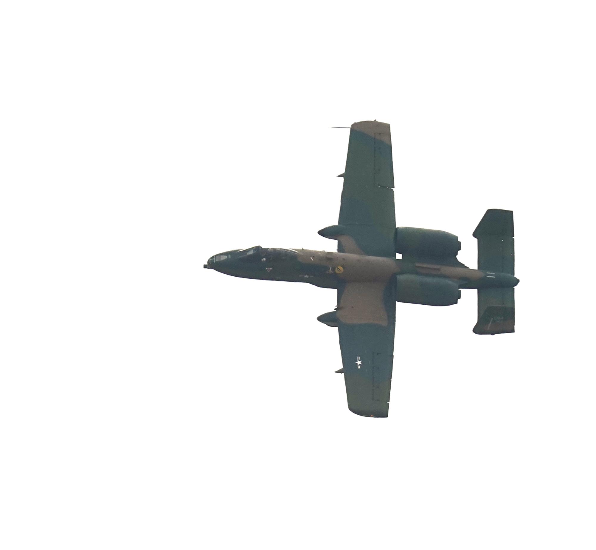 Aviation - A10 Thunderbolt #2