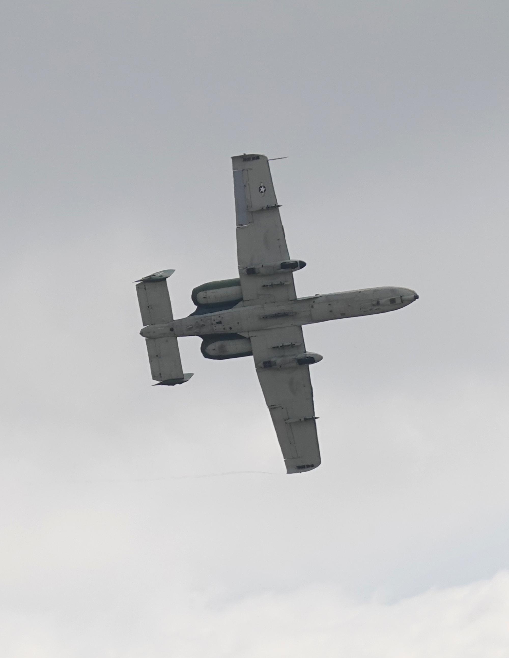 Aviation - A10 Thunderbolt #3
