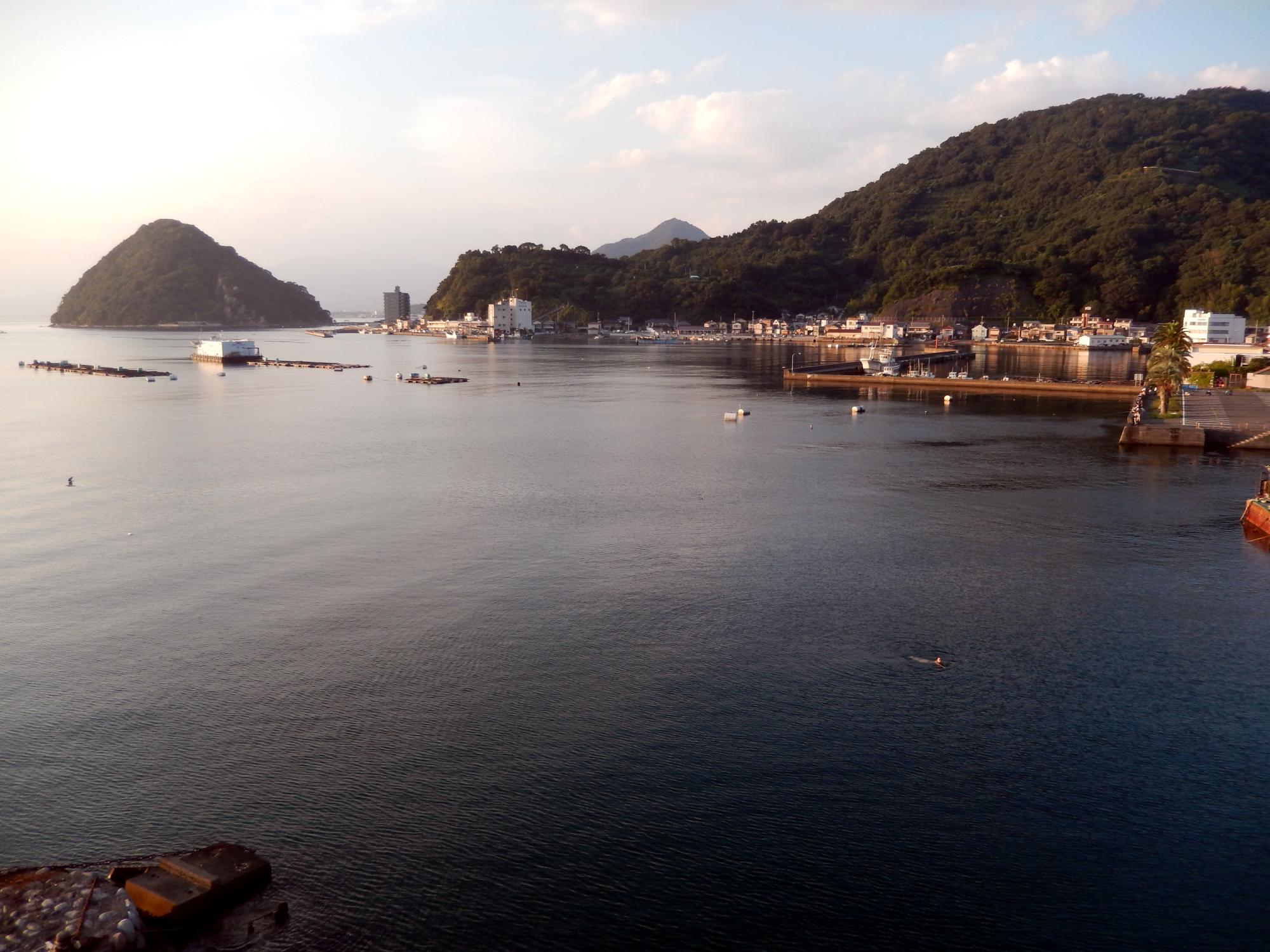 Numazu - Uchiura Bay #3