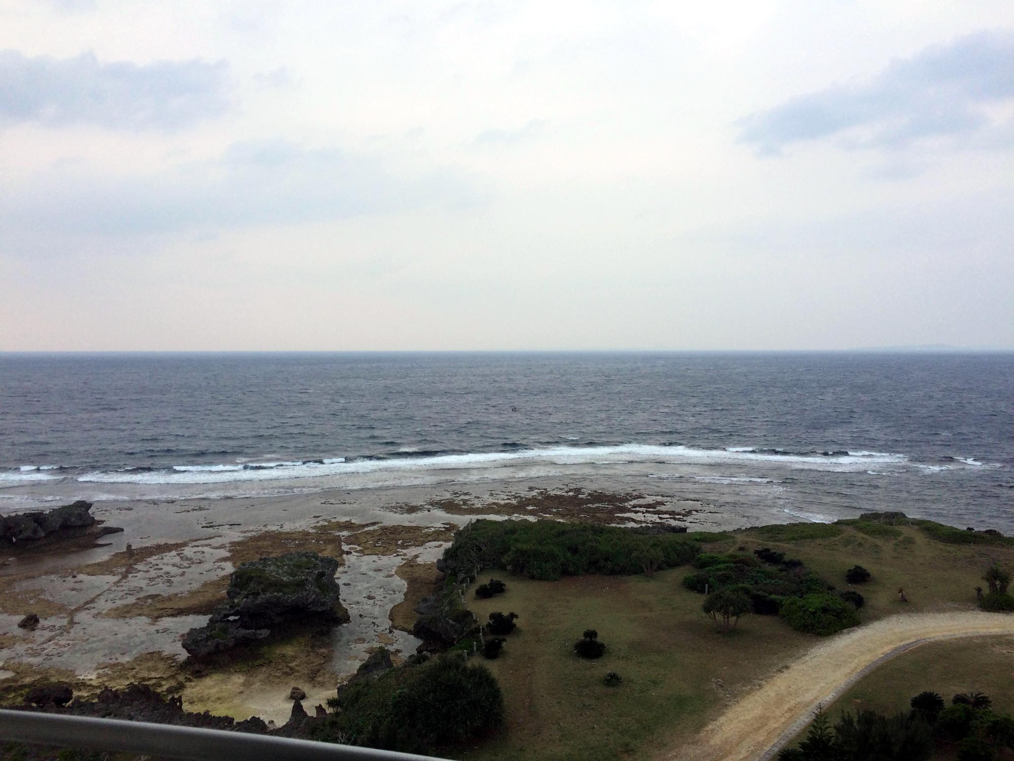 Okinawa - Low Tide #2