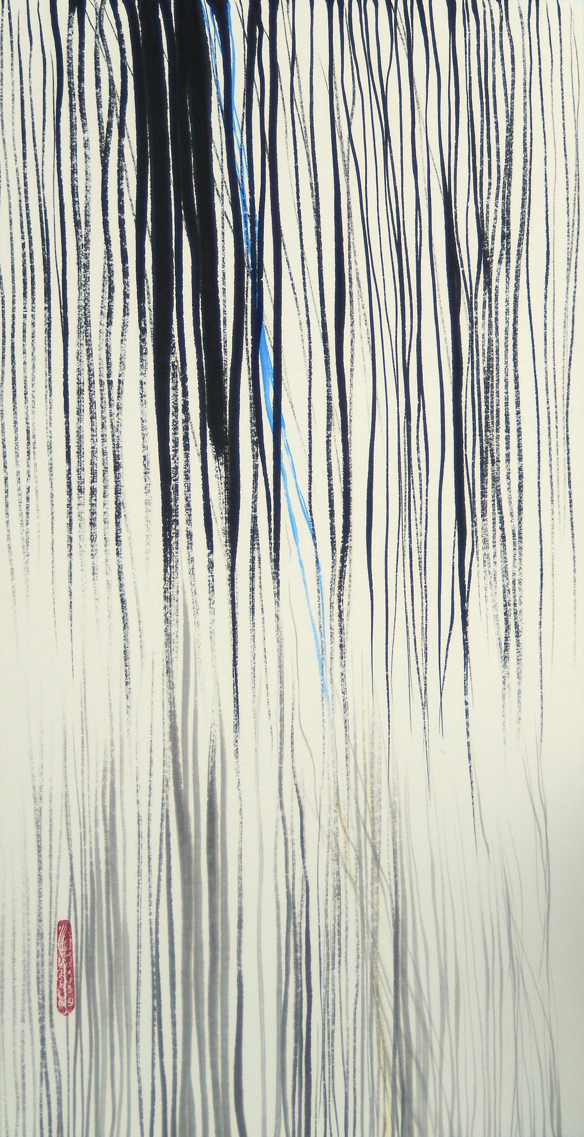 Tokyo (2016) - Shimada Artwork #18