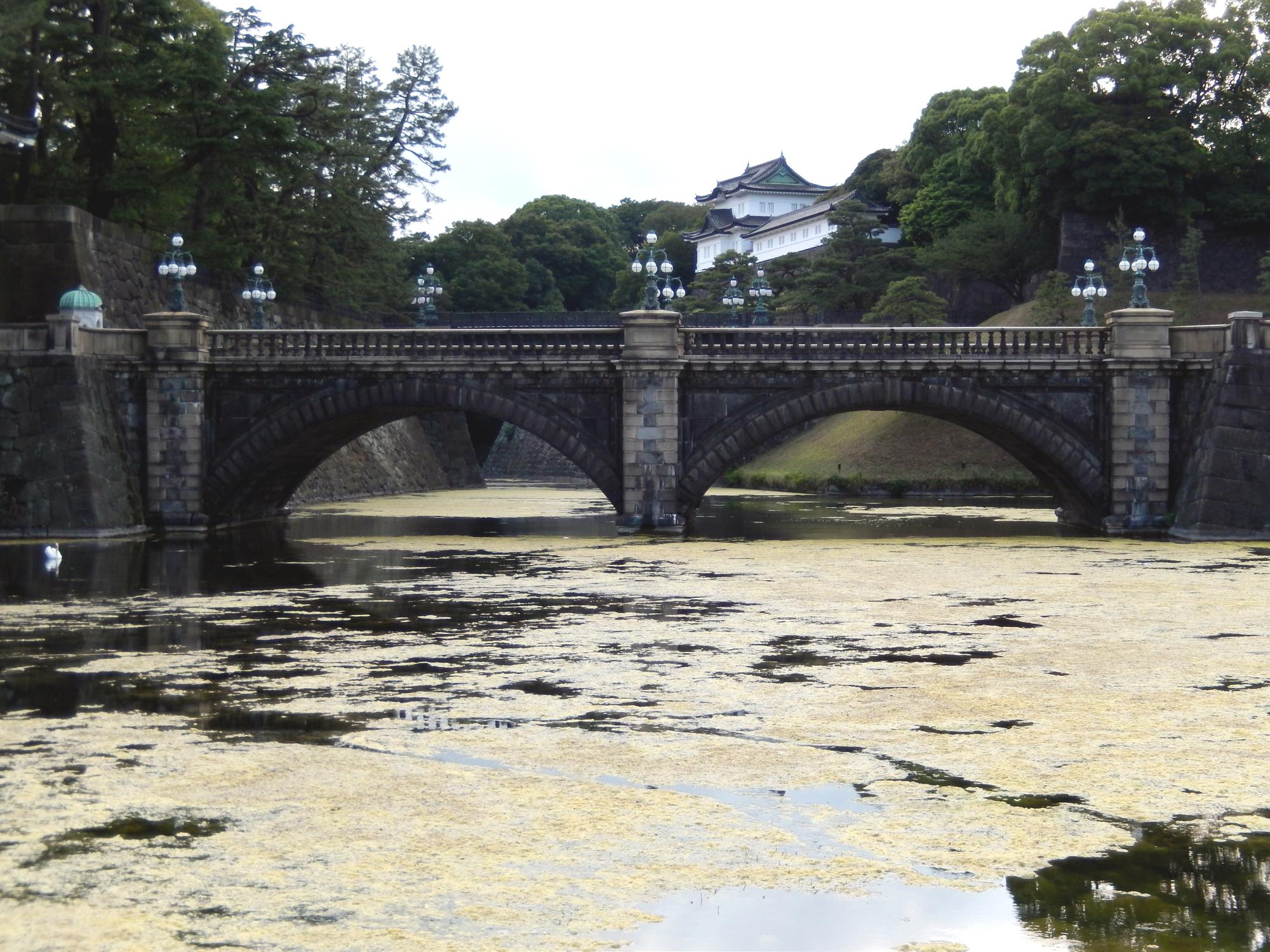 Tokyo (2017) - Imperial Palace #12