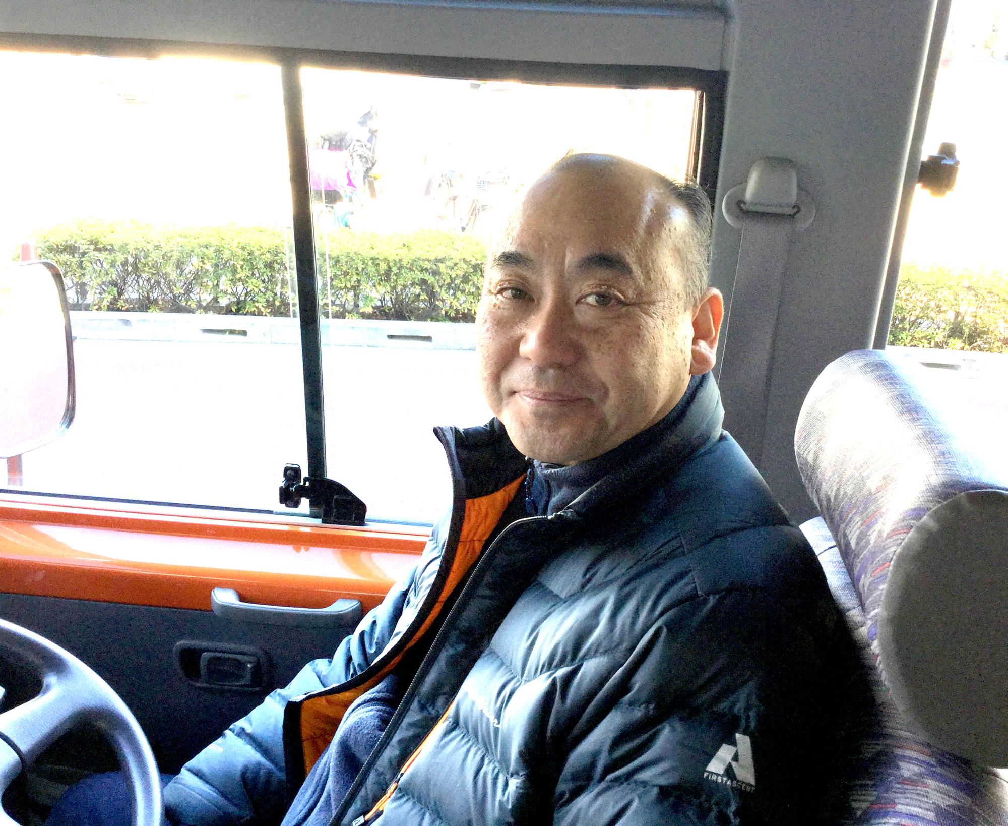 United School of Tokyo (2015-2017) - Staff #2