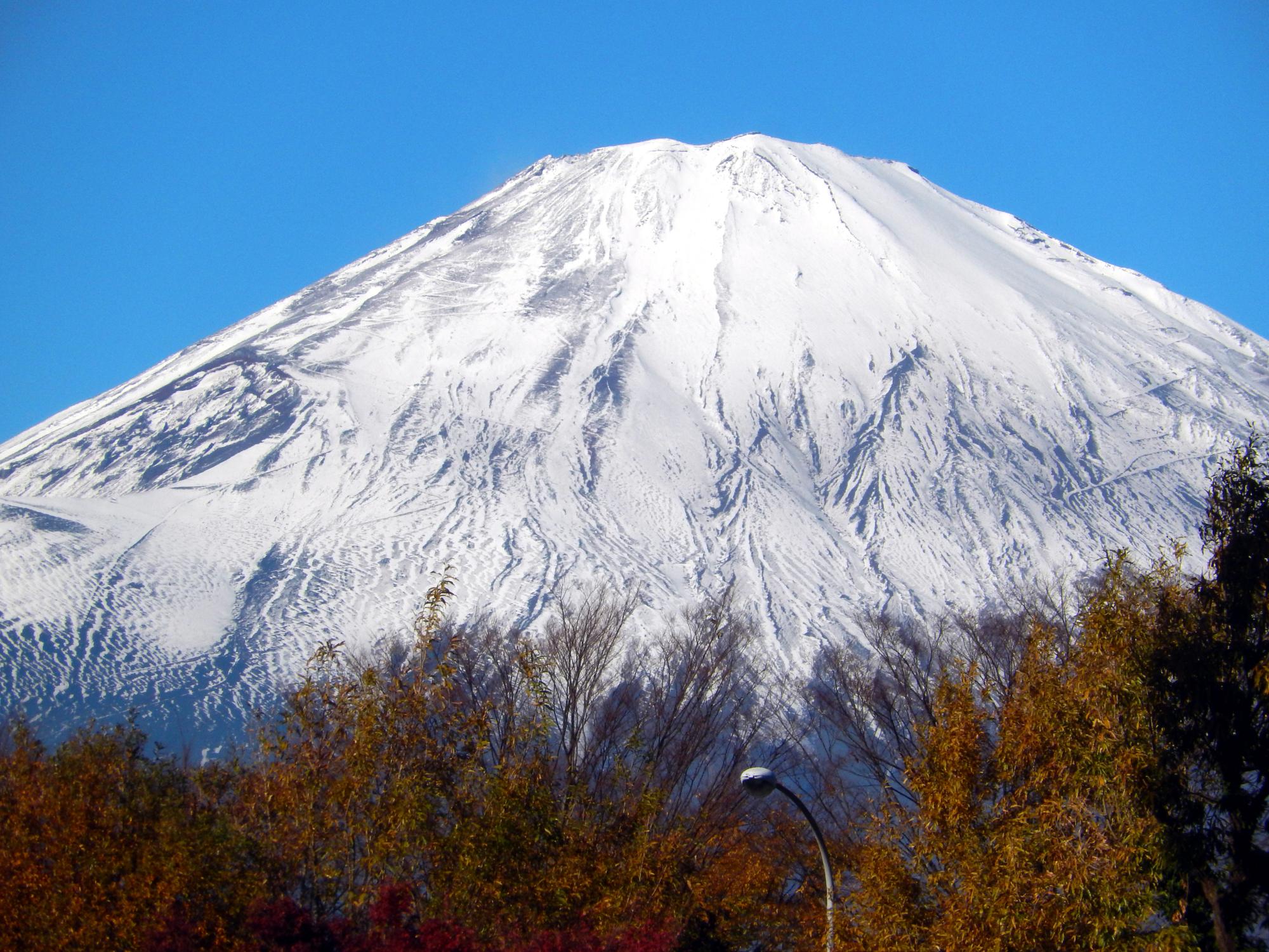 Japan (2015) - Mt Fuji #2