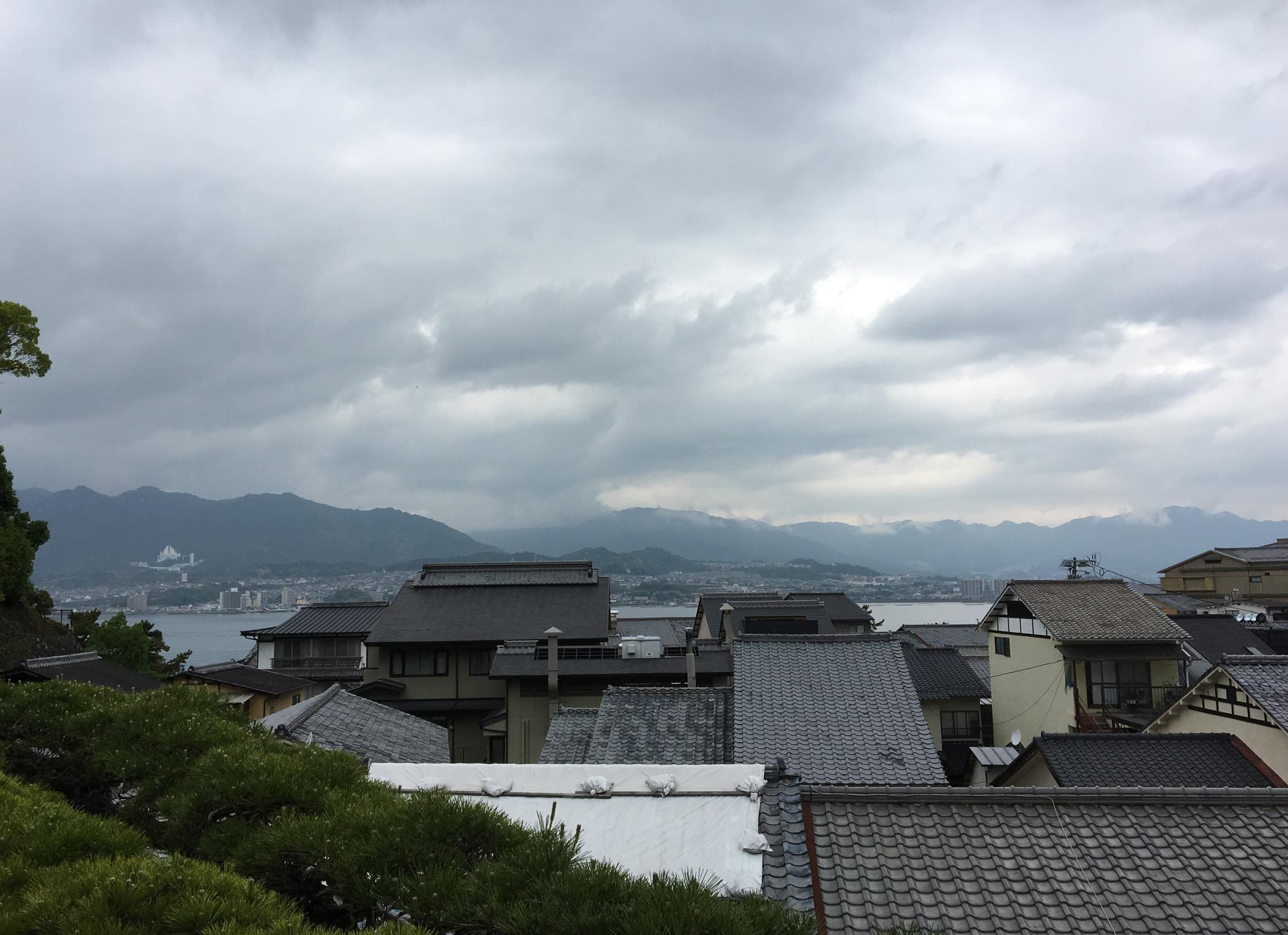 Japan (2017) - Miyajima Island #24