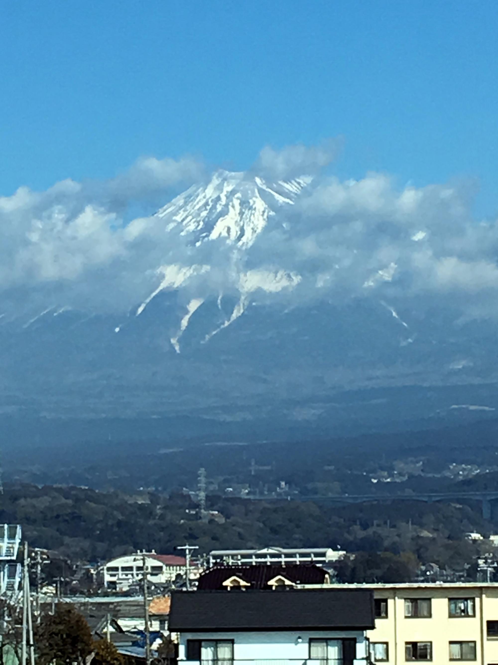 Japan (2018) - Fuji #2