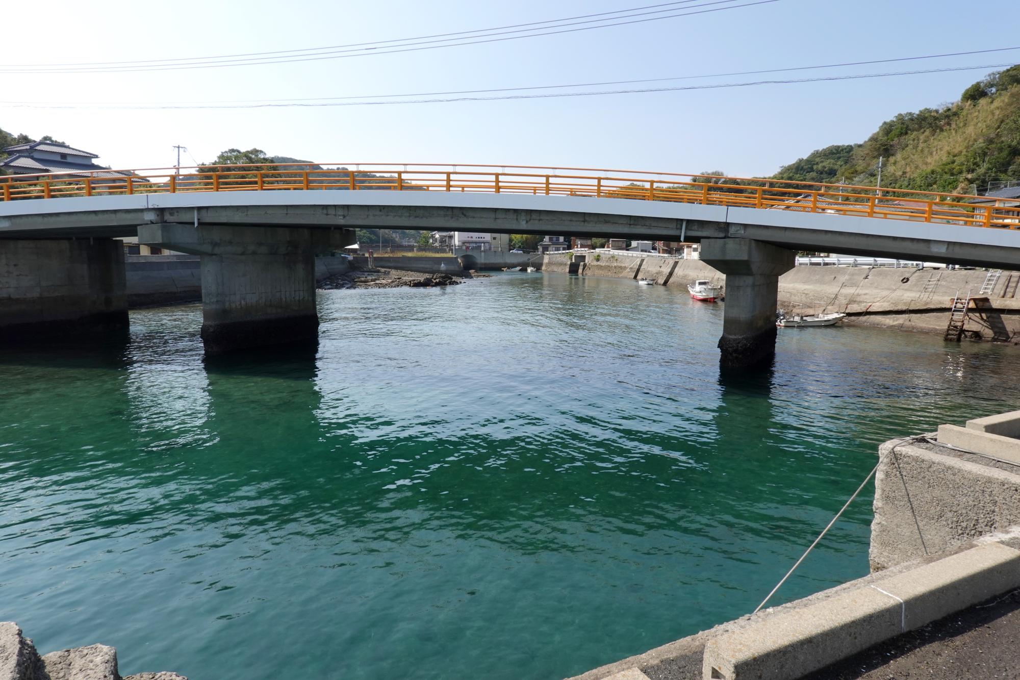 Japan (2018) - Iojima Island Bridge