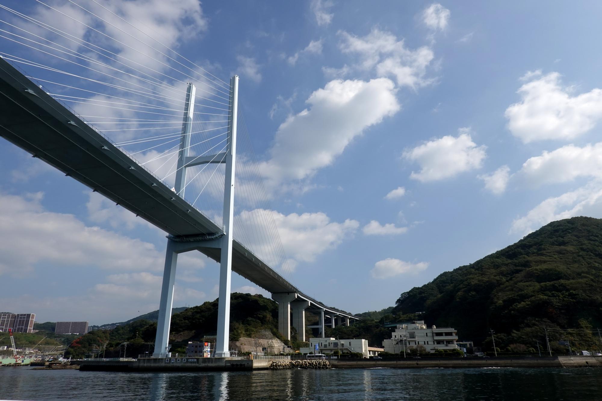 Japan (2018) - Megami Bridge