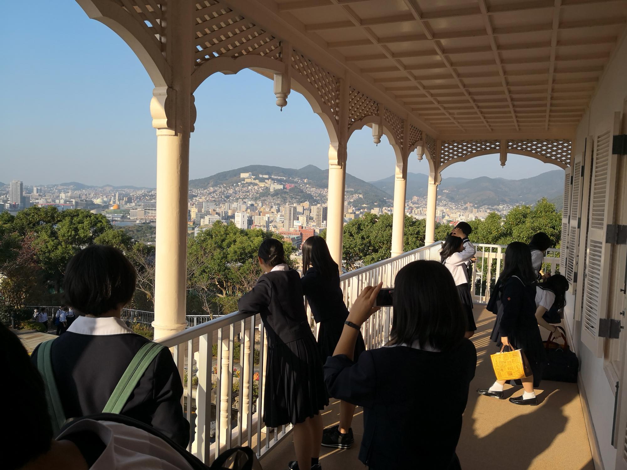 Japan (2018) - Nagasaki View #2